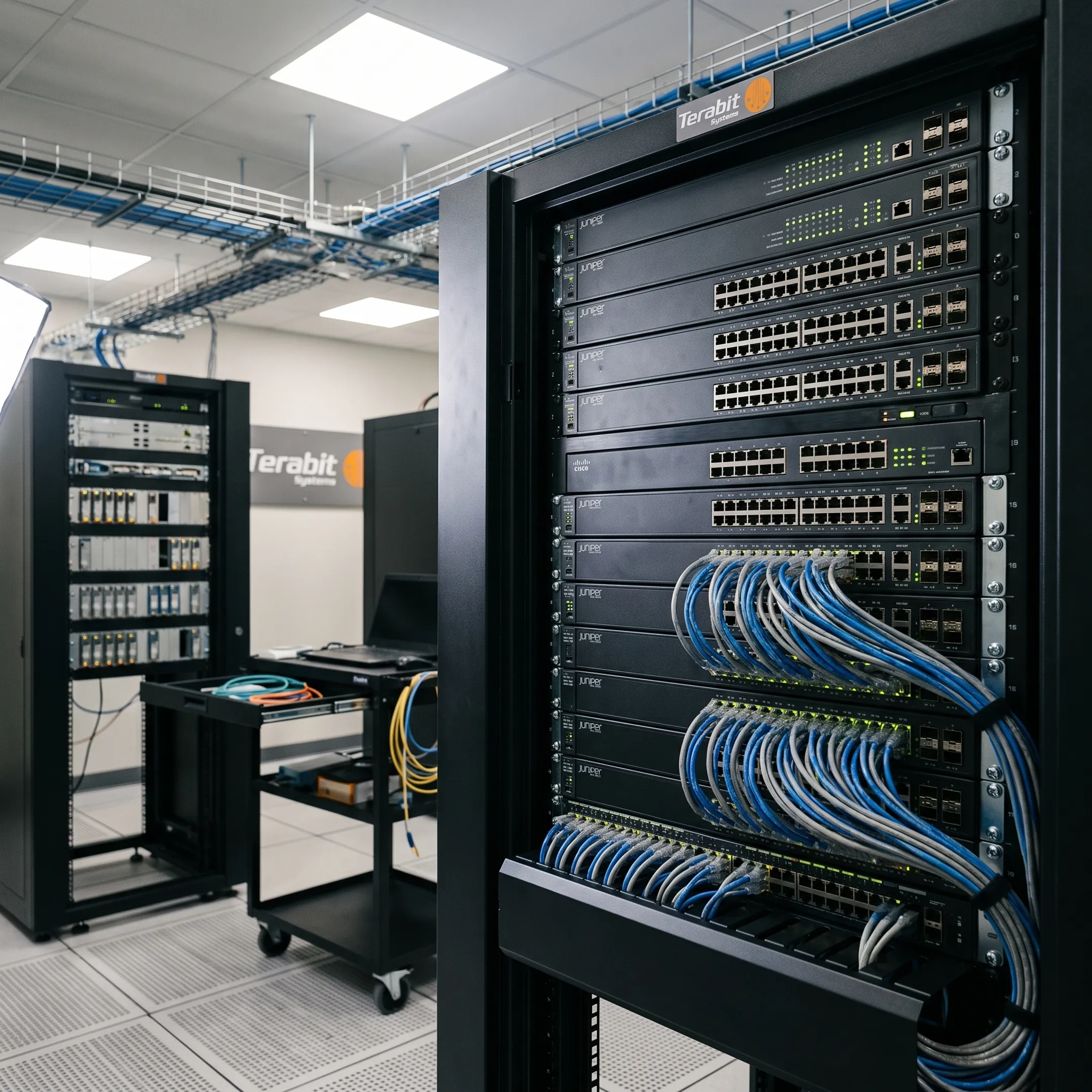 Cloud Service Providers