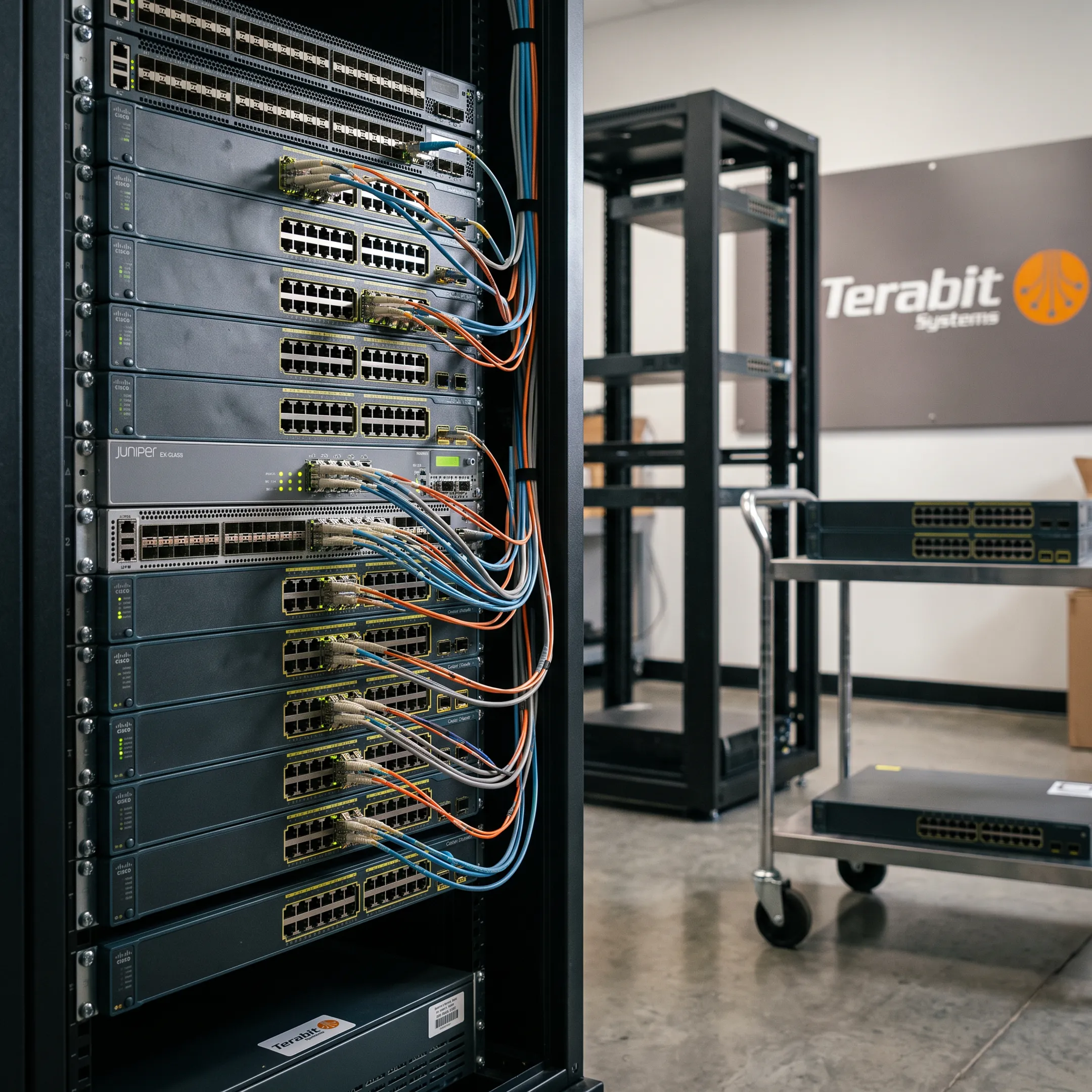 Cloud & Service Providers