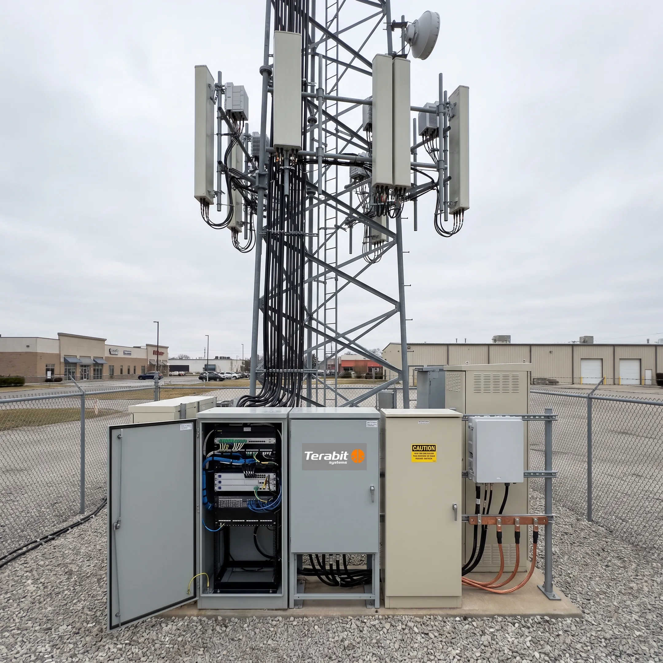 Mobile Network Operators