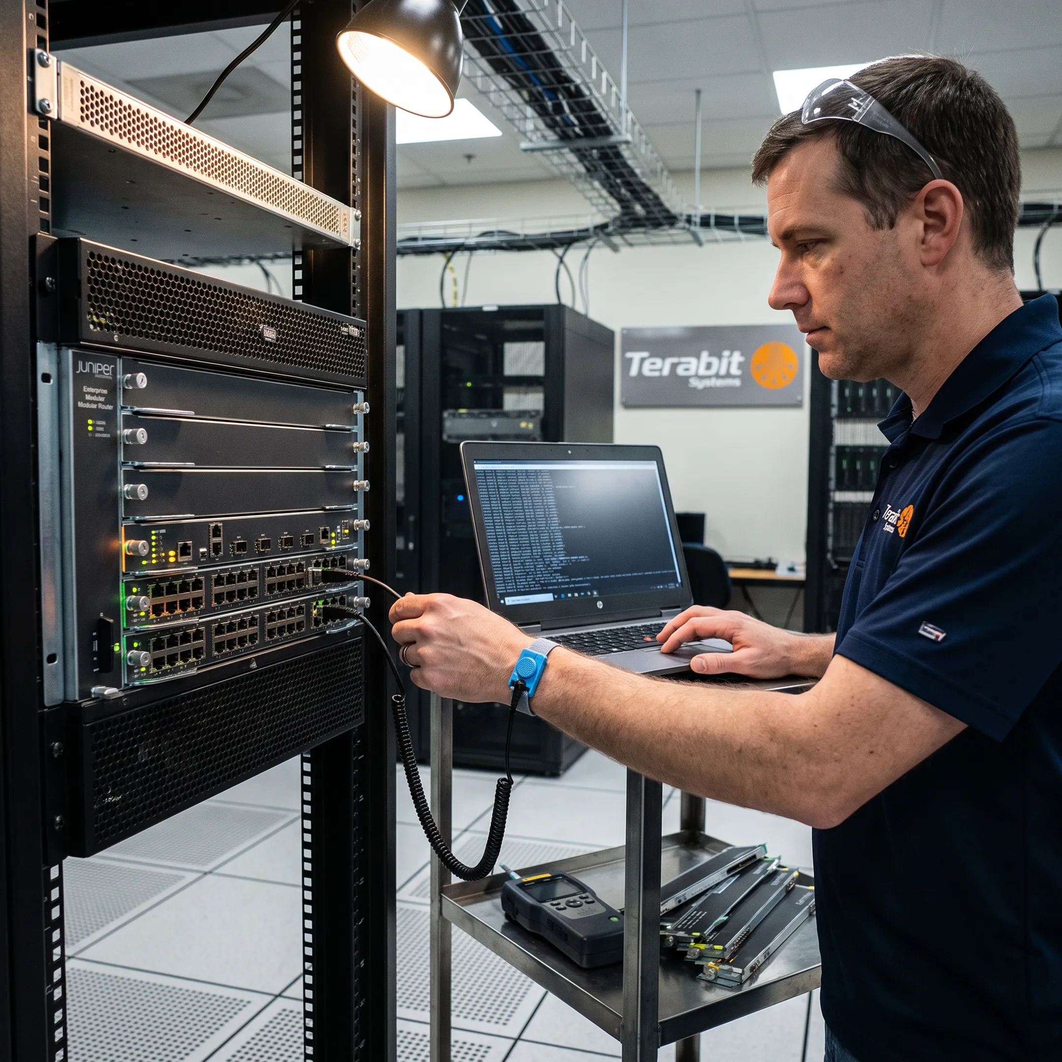 Service & Cloud Providers