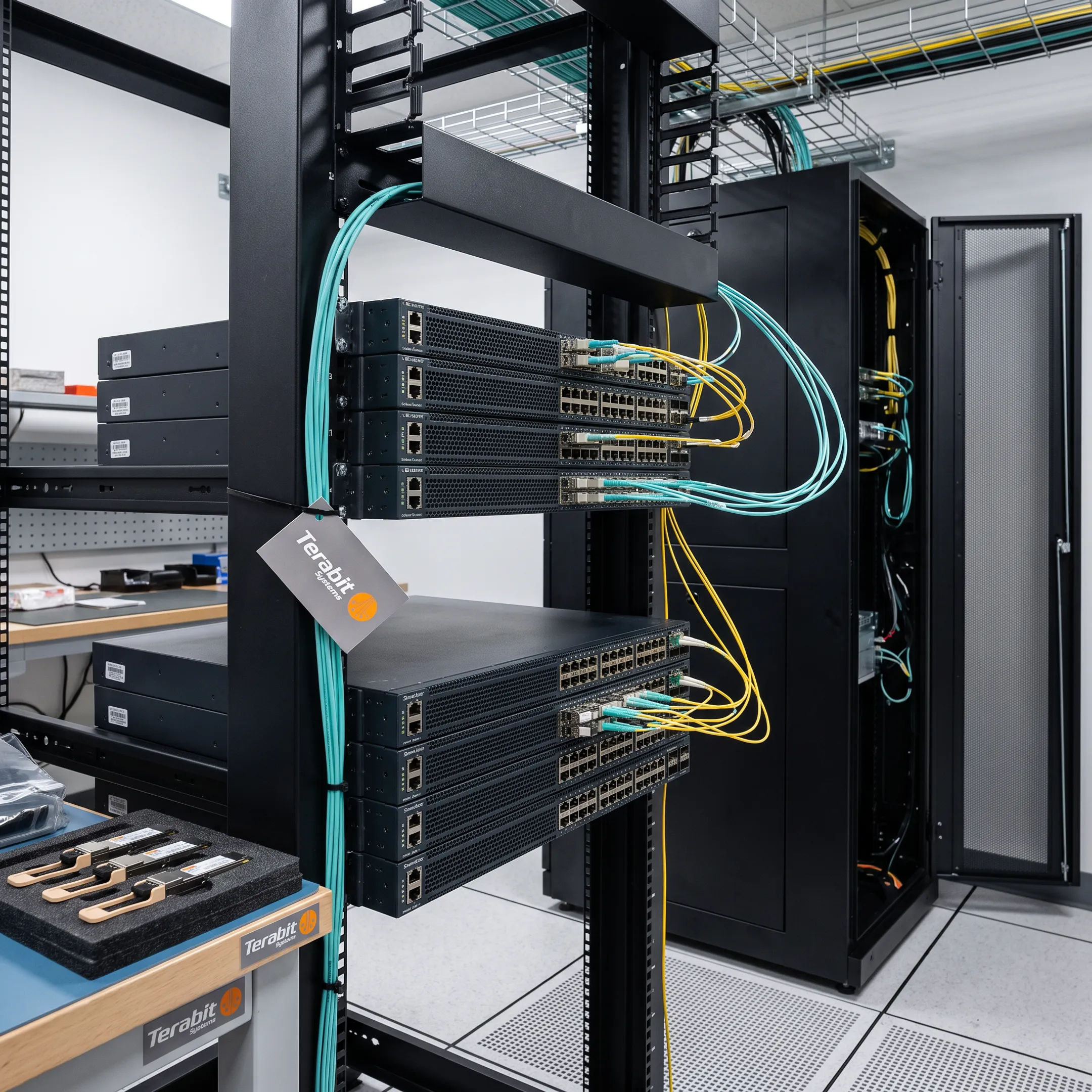 Data Center Operators