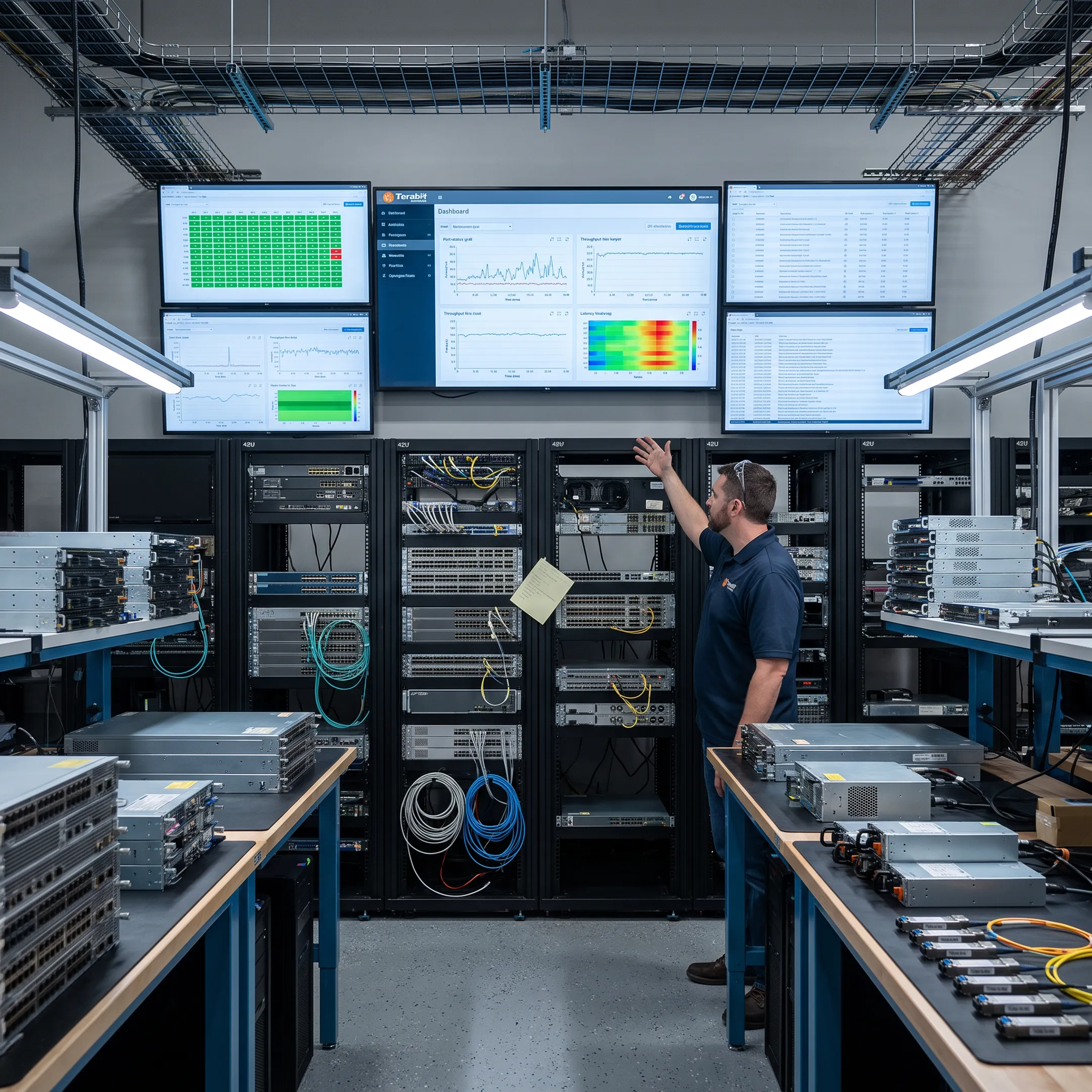 High-Frequency Trading