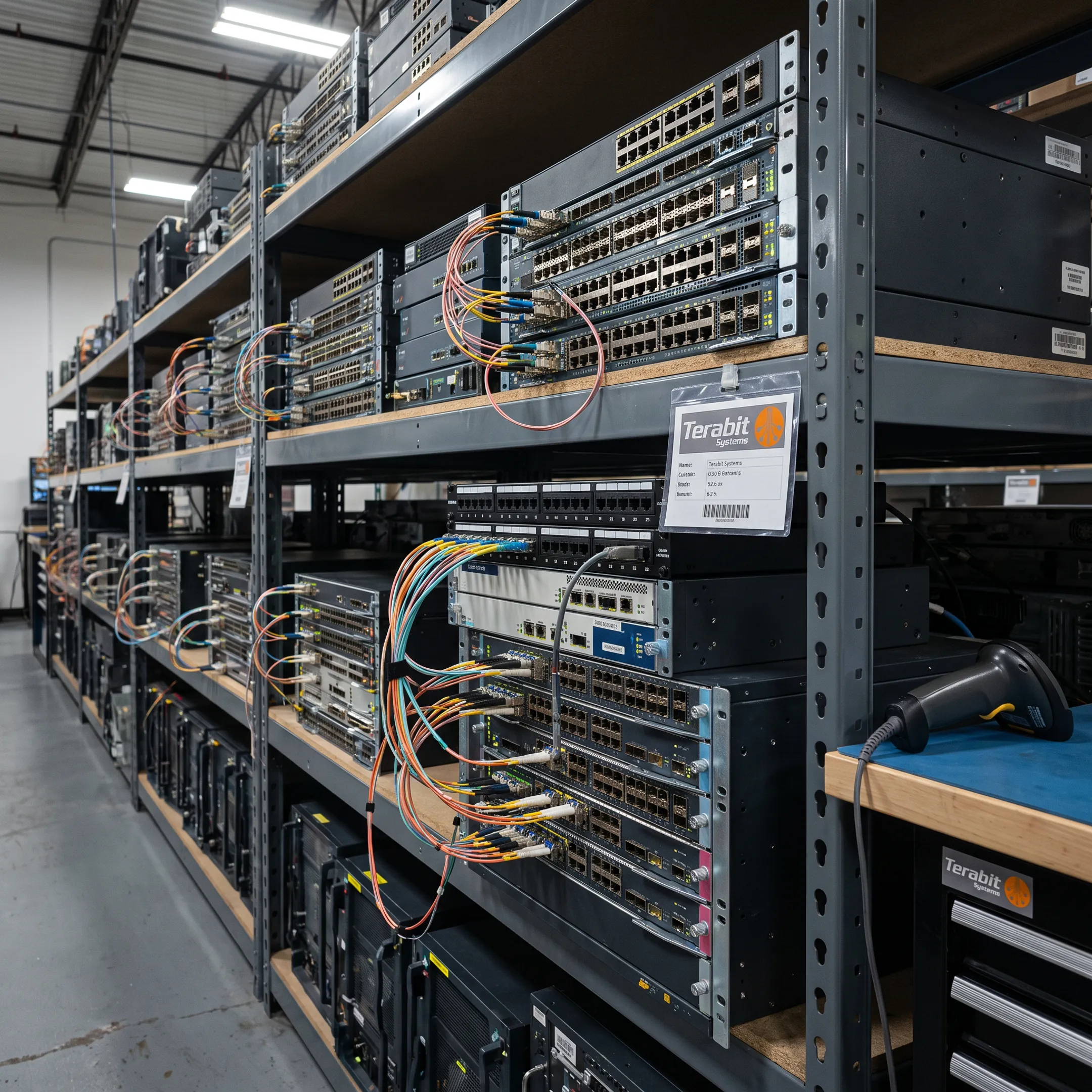 Cloud & Managed Services