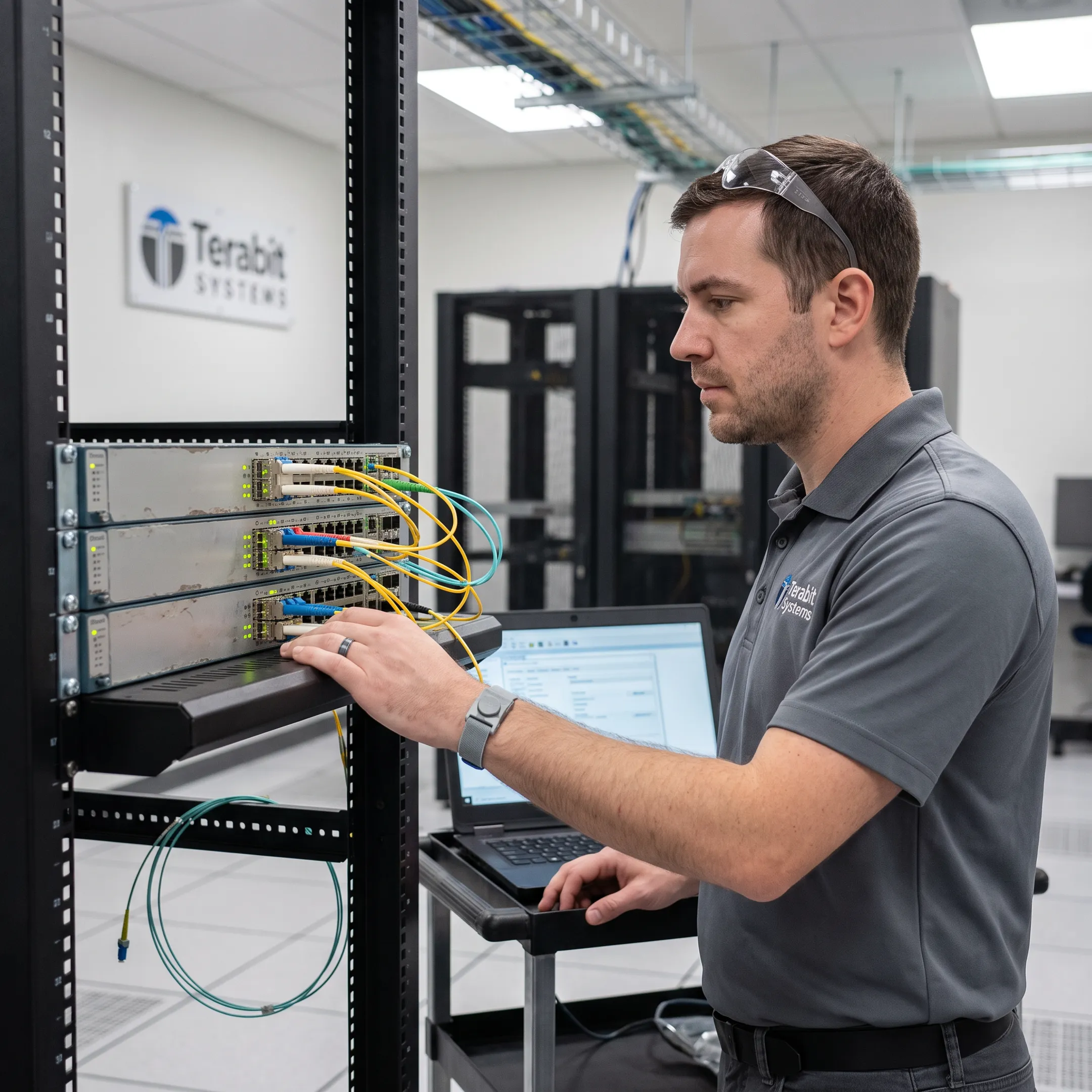 Tier-2 & Cloud Service Providers