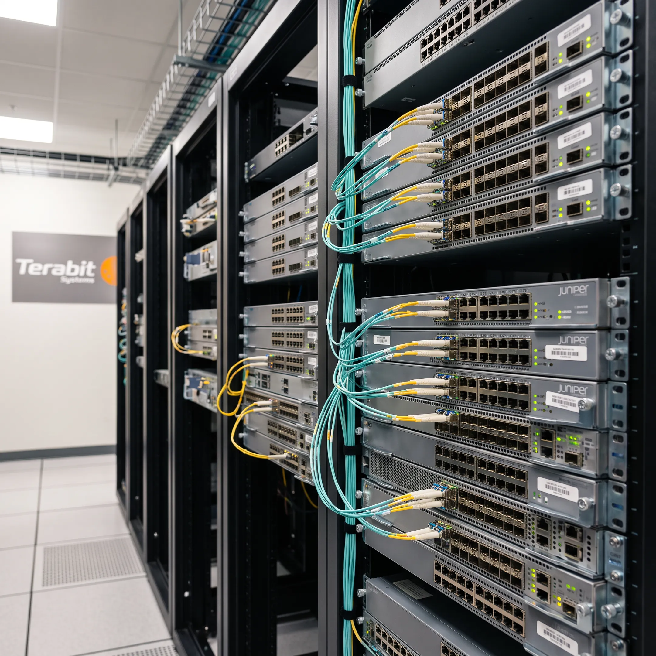 Data Center Operators