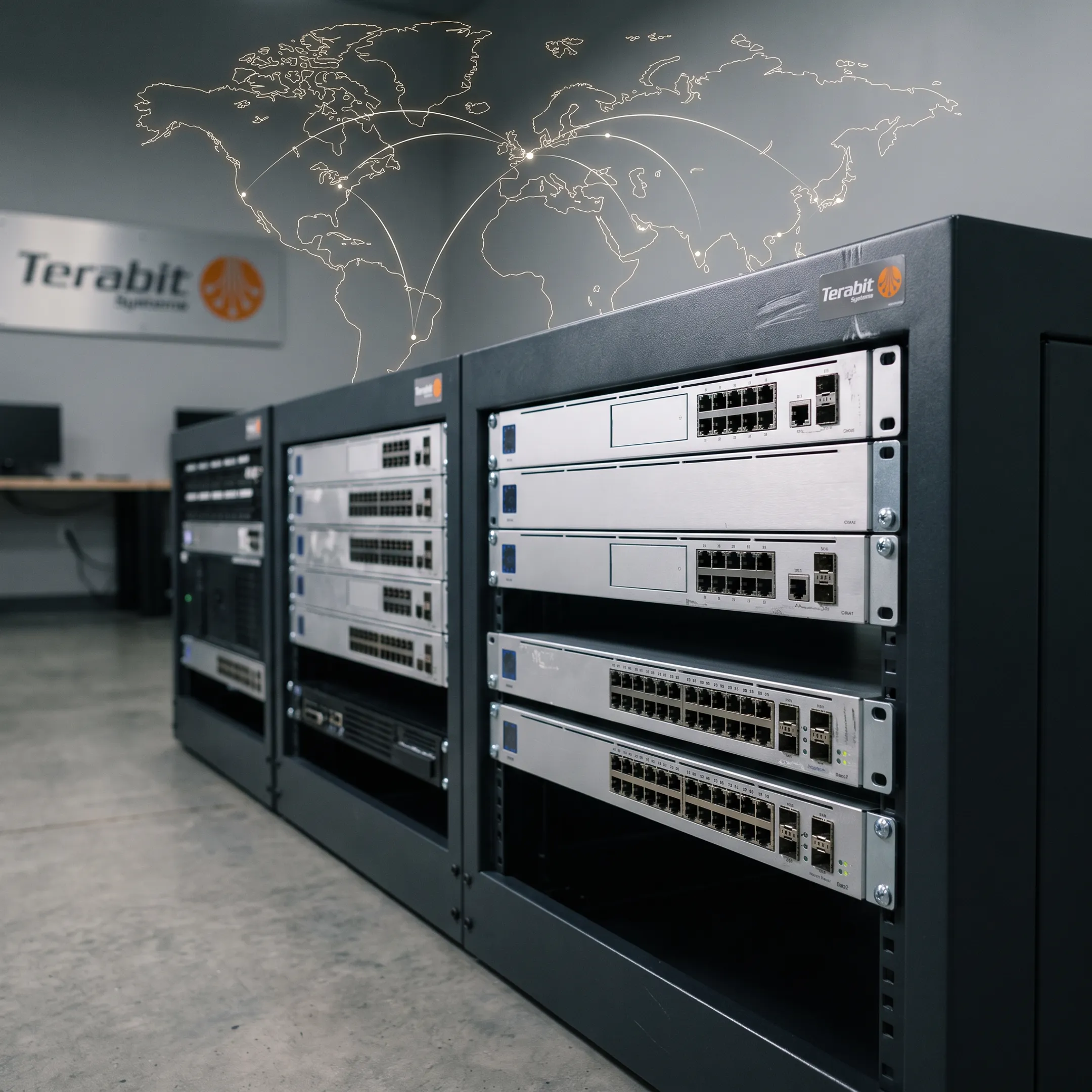 Cloud & Service Providers
