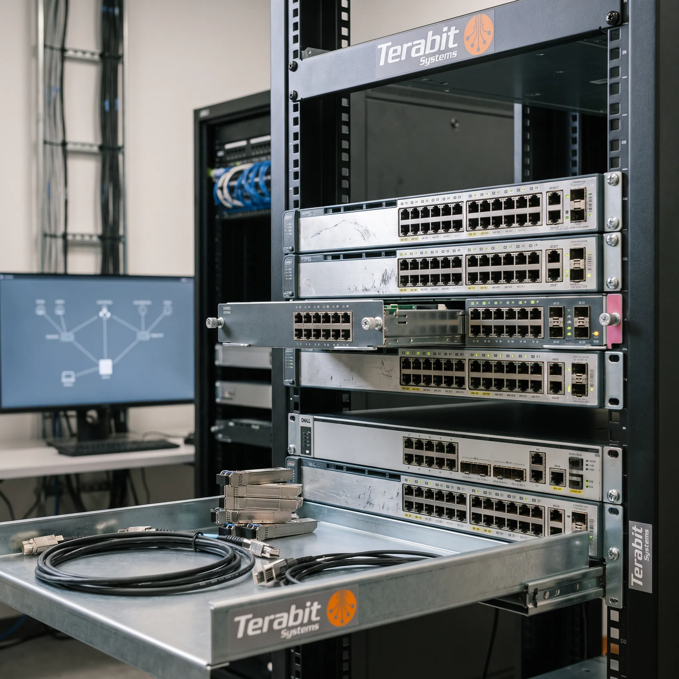 Cloud & Service Providers