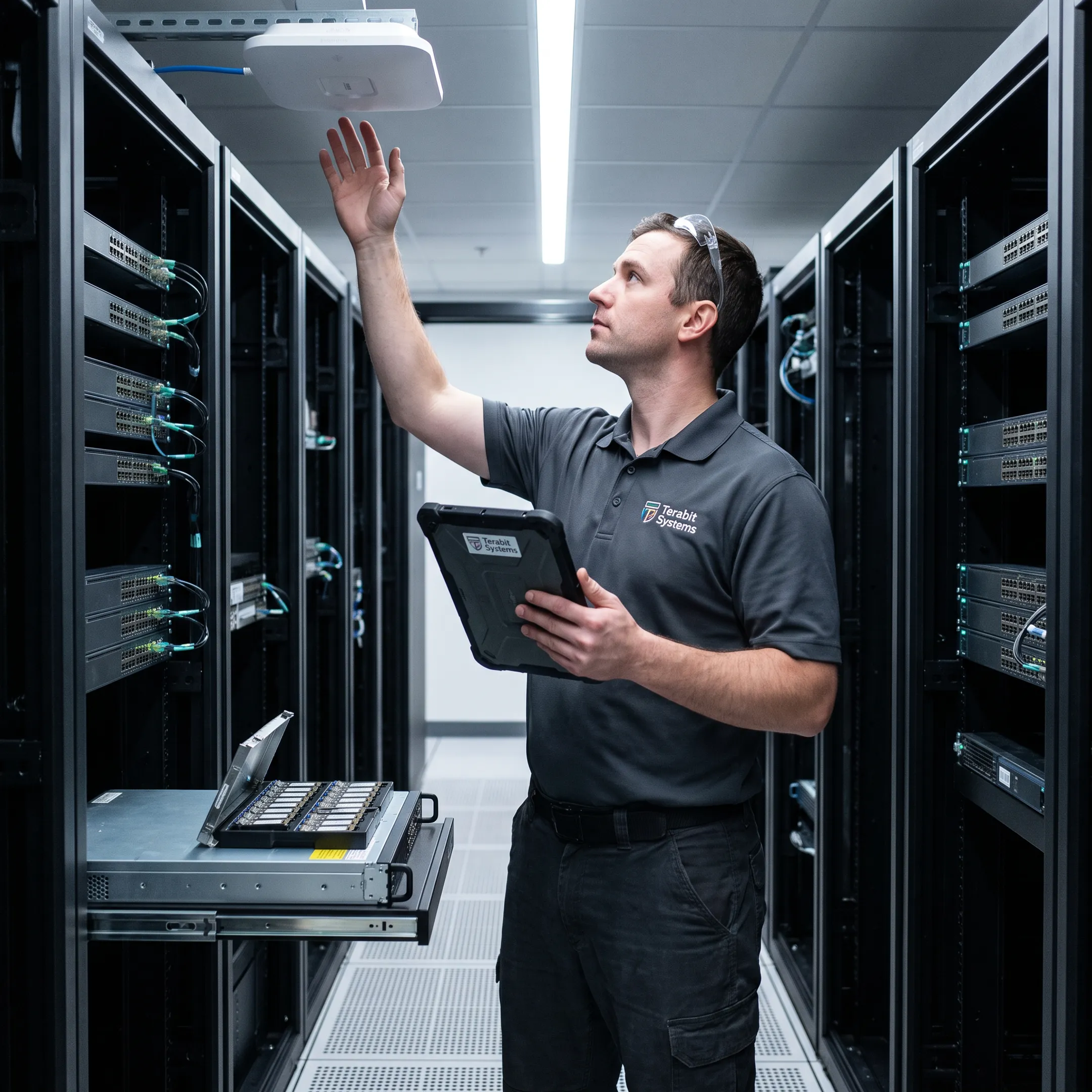 Data Centers