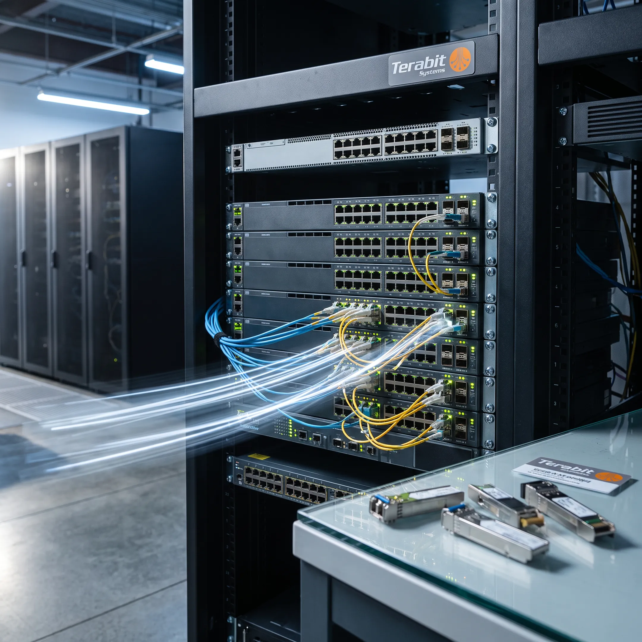 Cloud & Service Providers