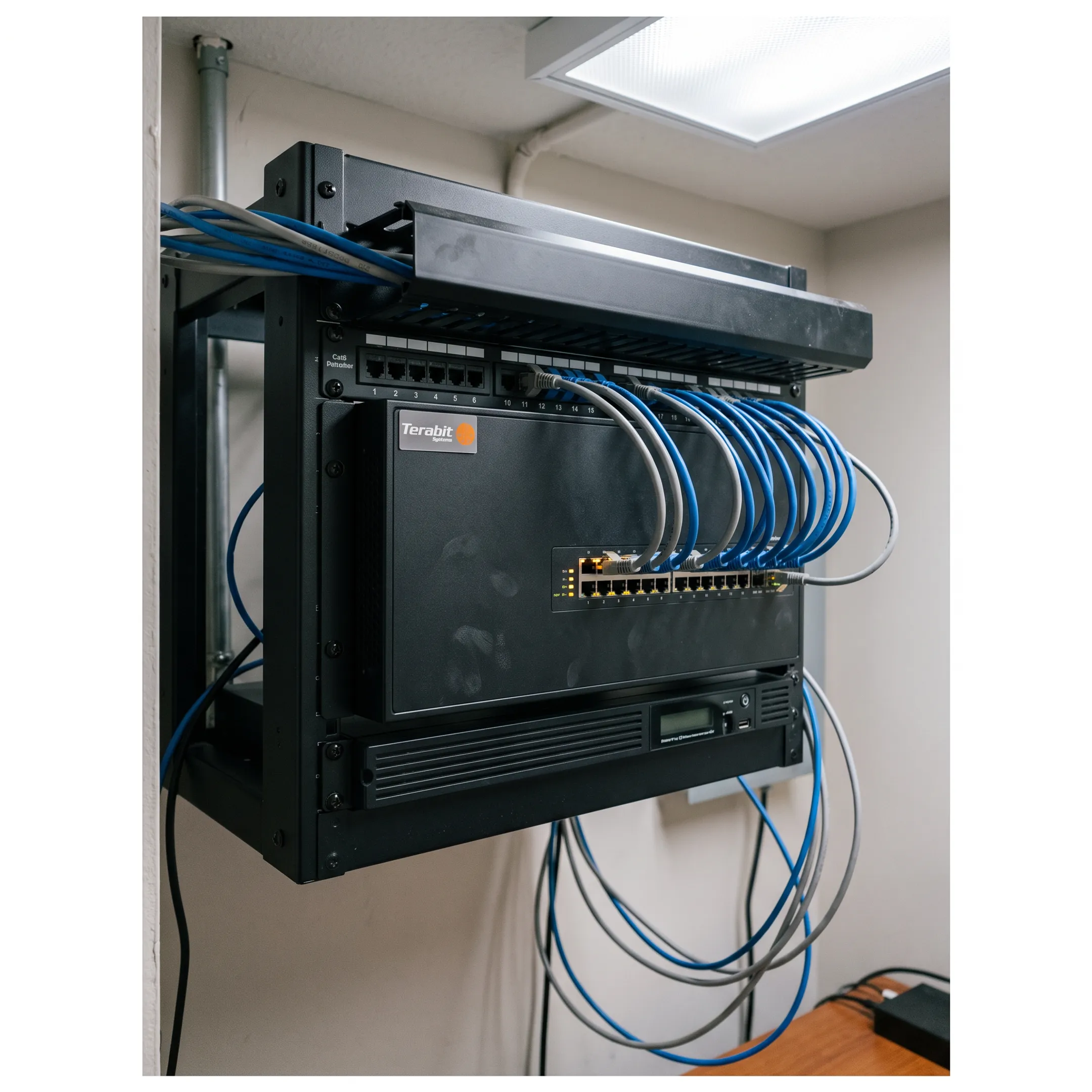 Branch Office Deployments