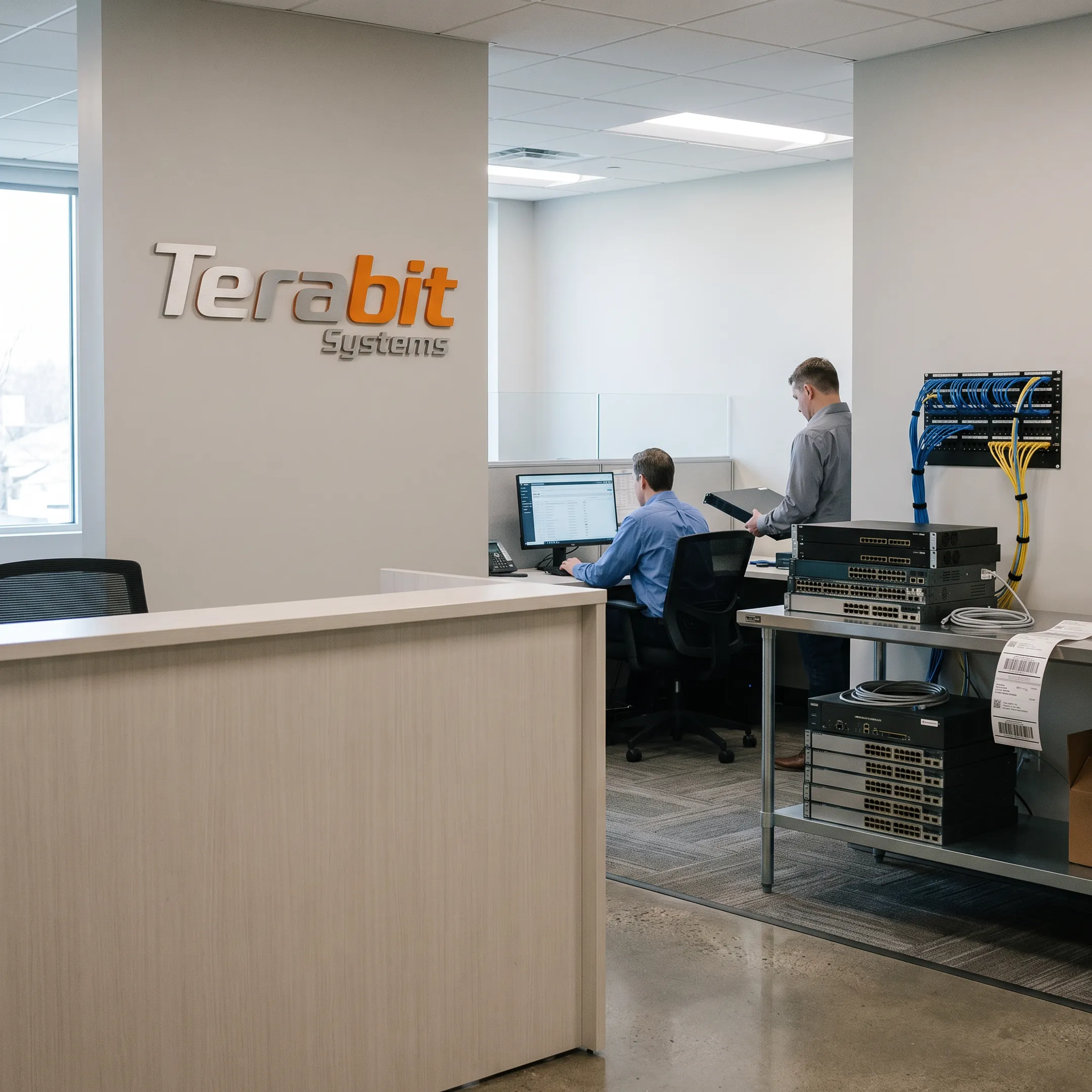Branch Office Deployments