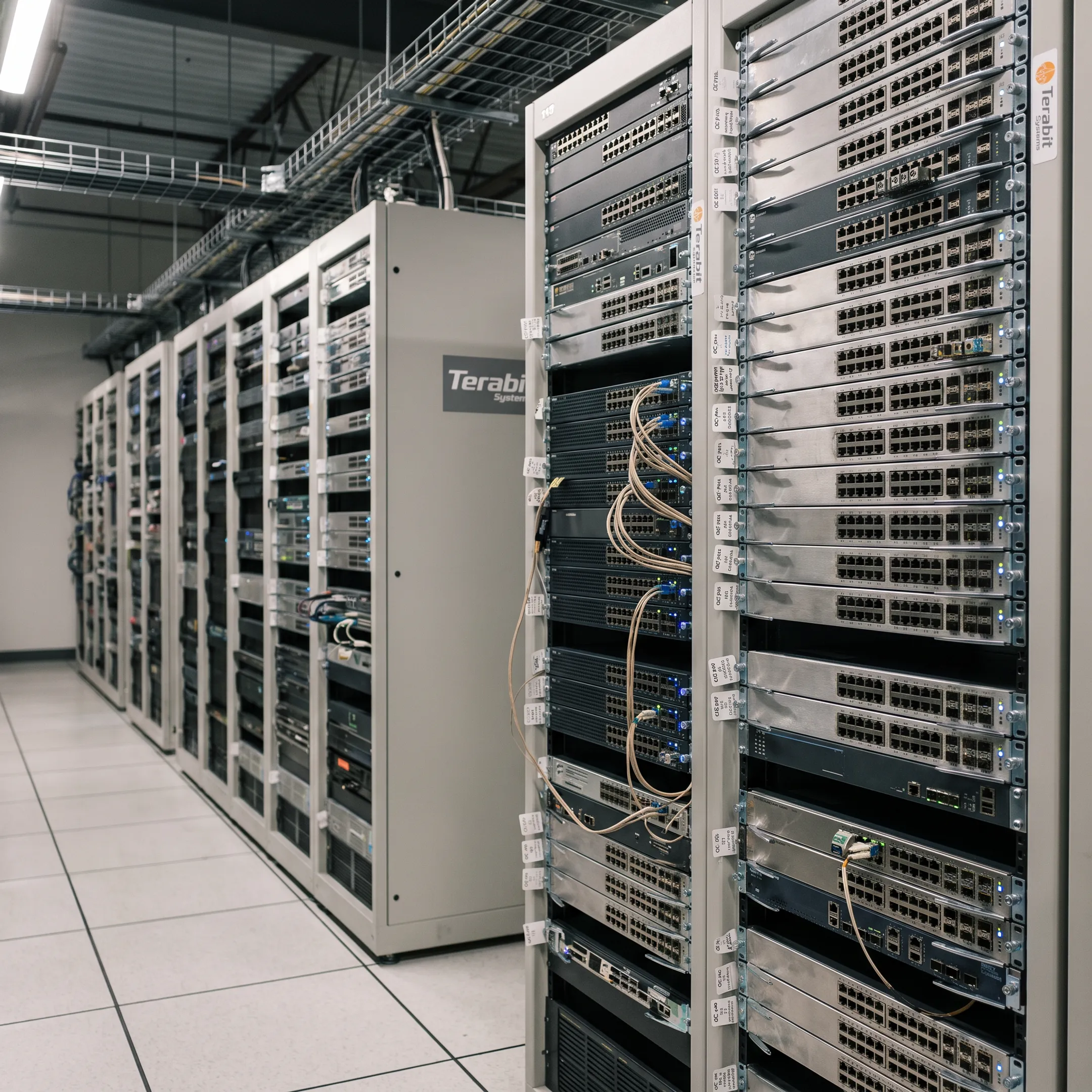Data Centers