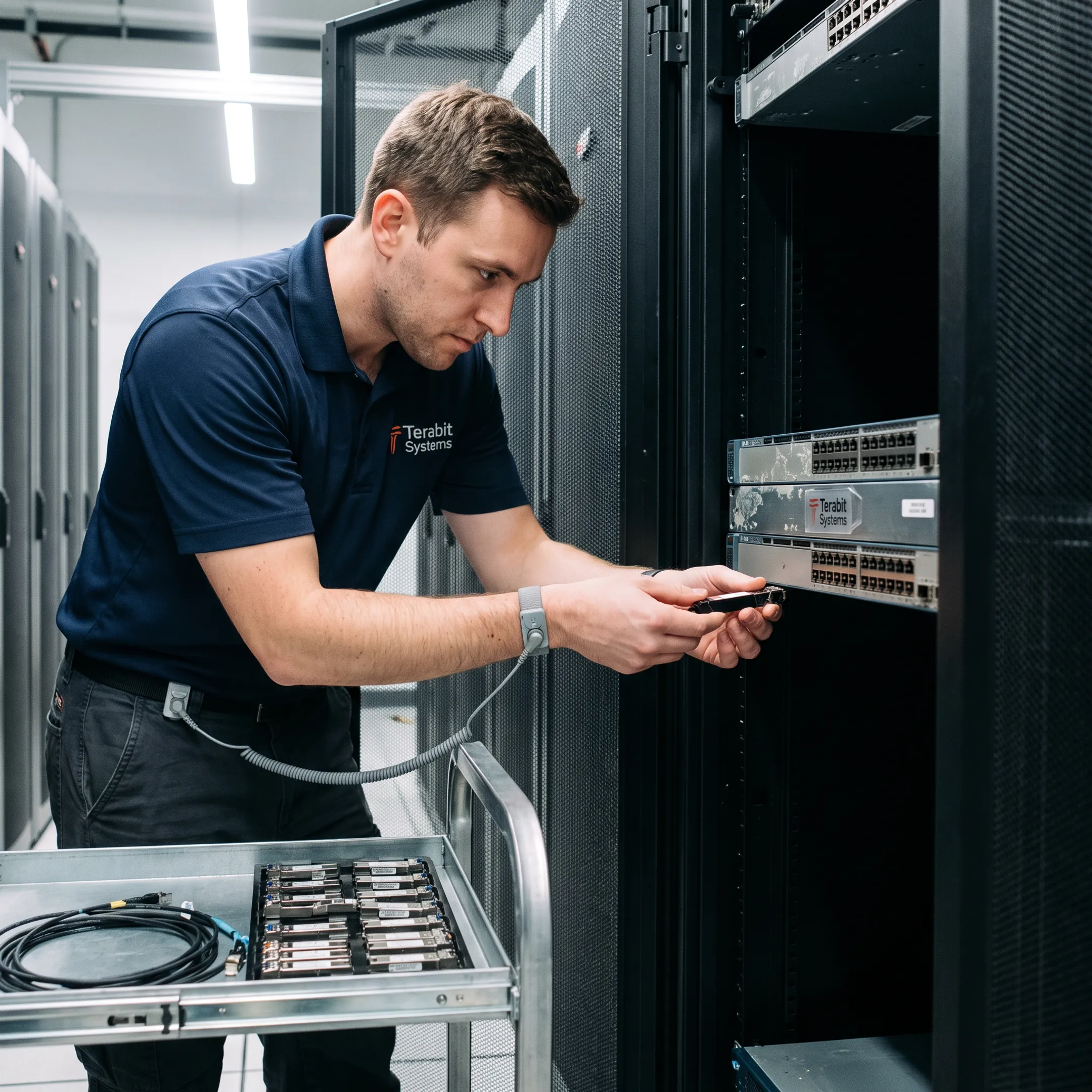 Data Center Operators