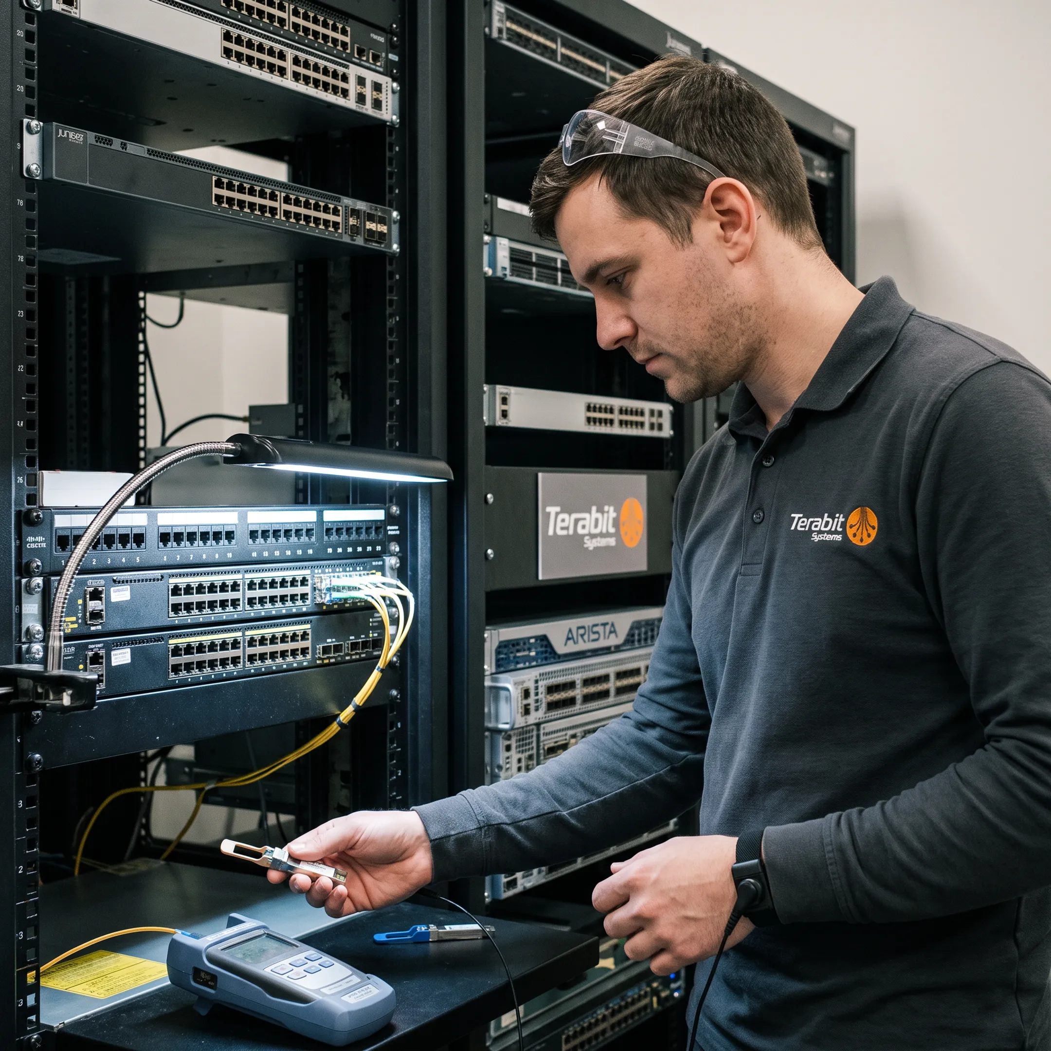 Cloud & Service Providers