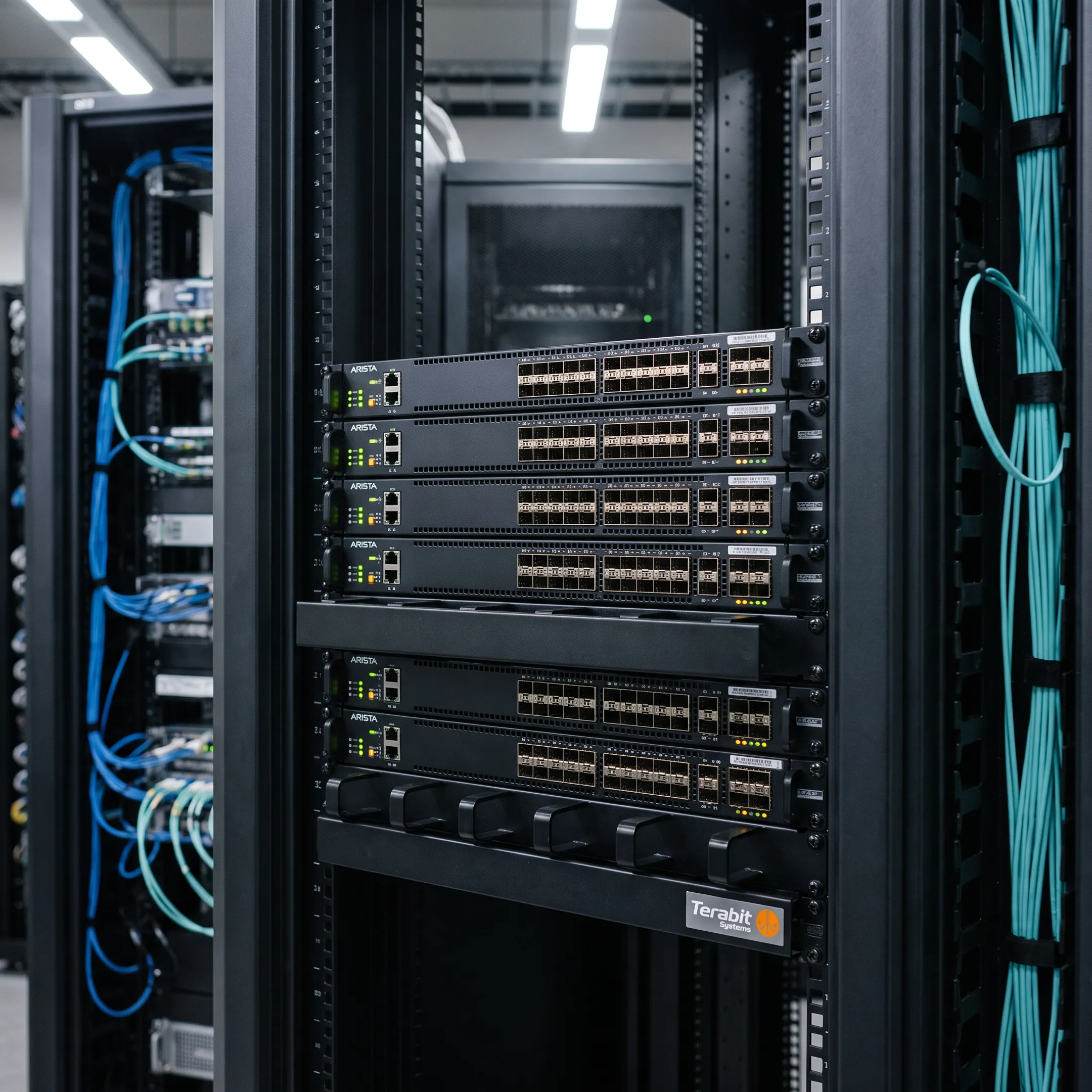 Data Centers