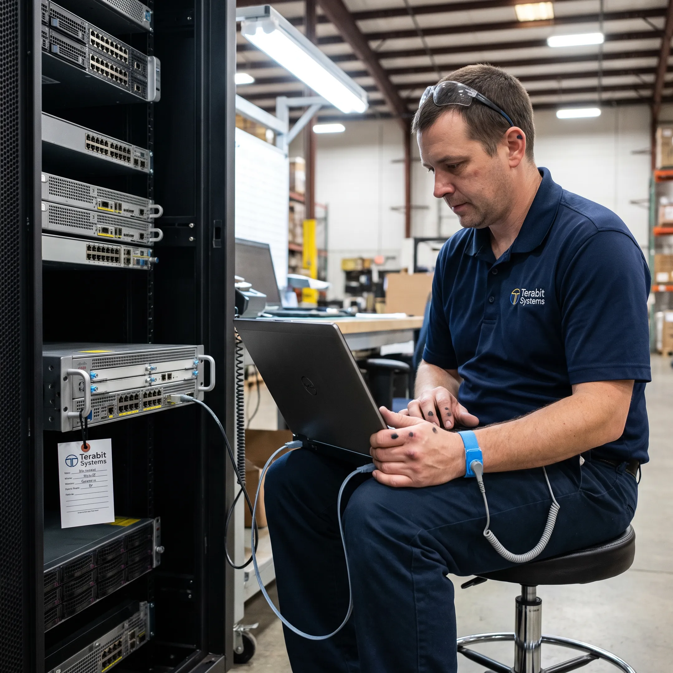 Enterprise IT Teams
