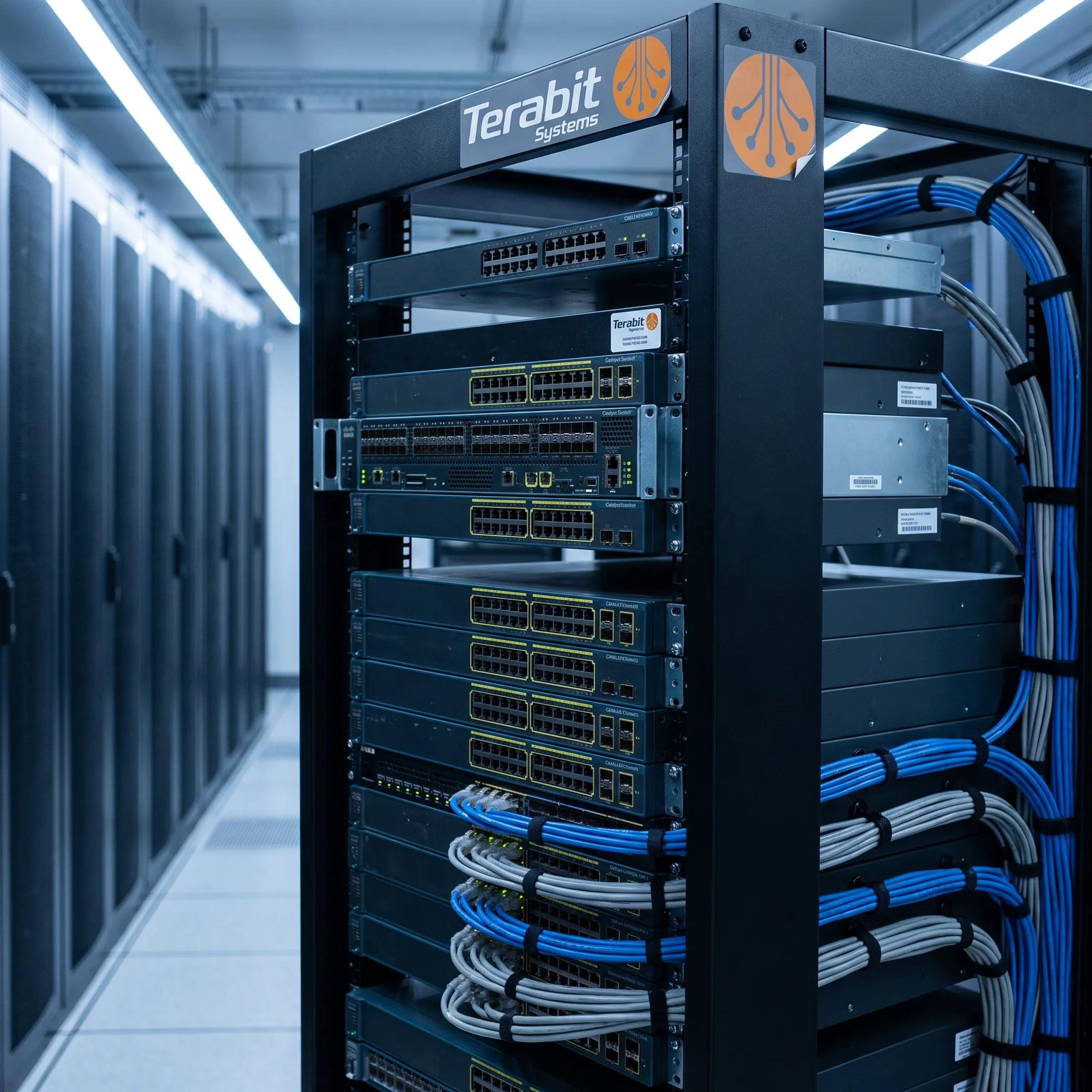 Data Centers