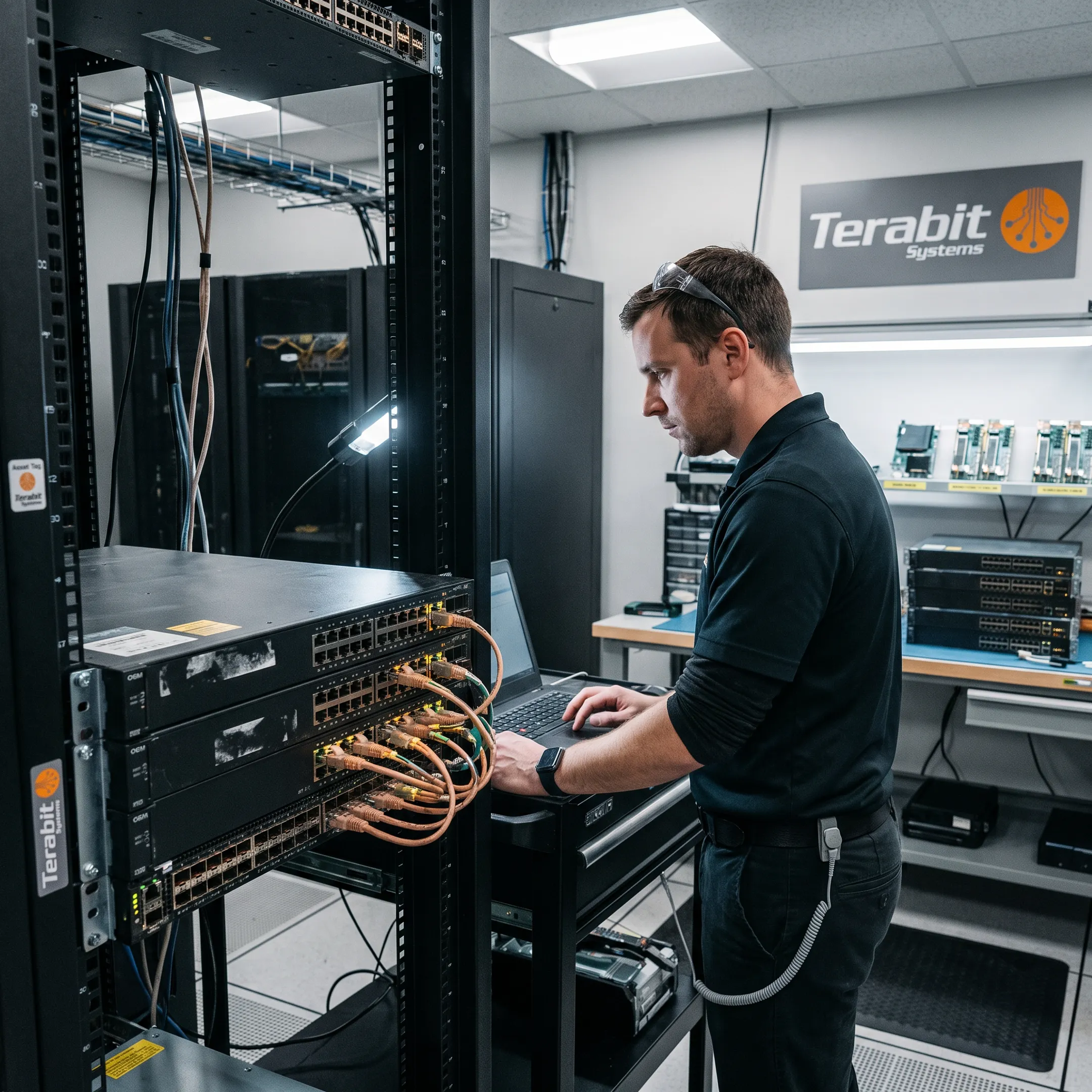 Regional & Tier-2 Service Providers