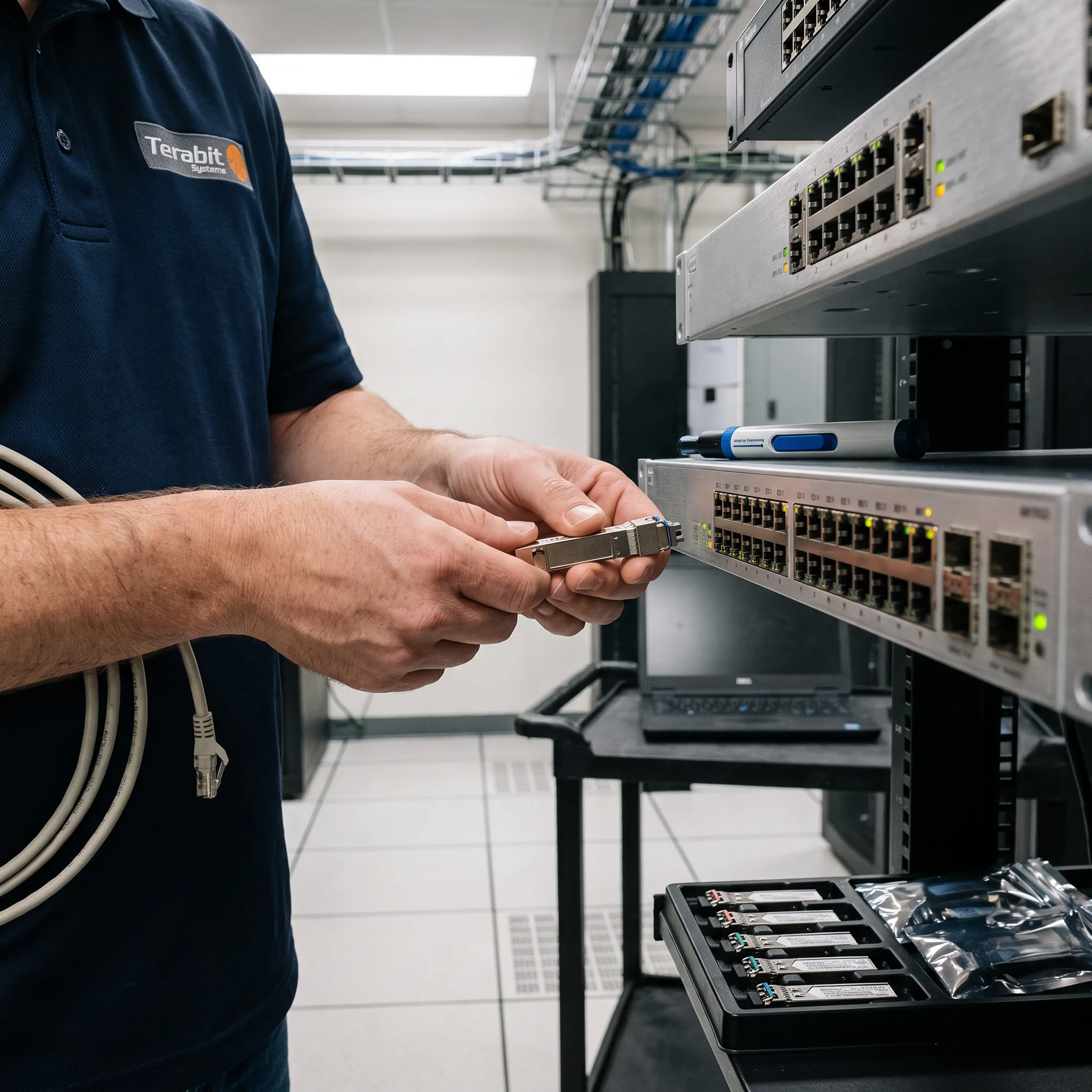 Enterprise IT Teams