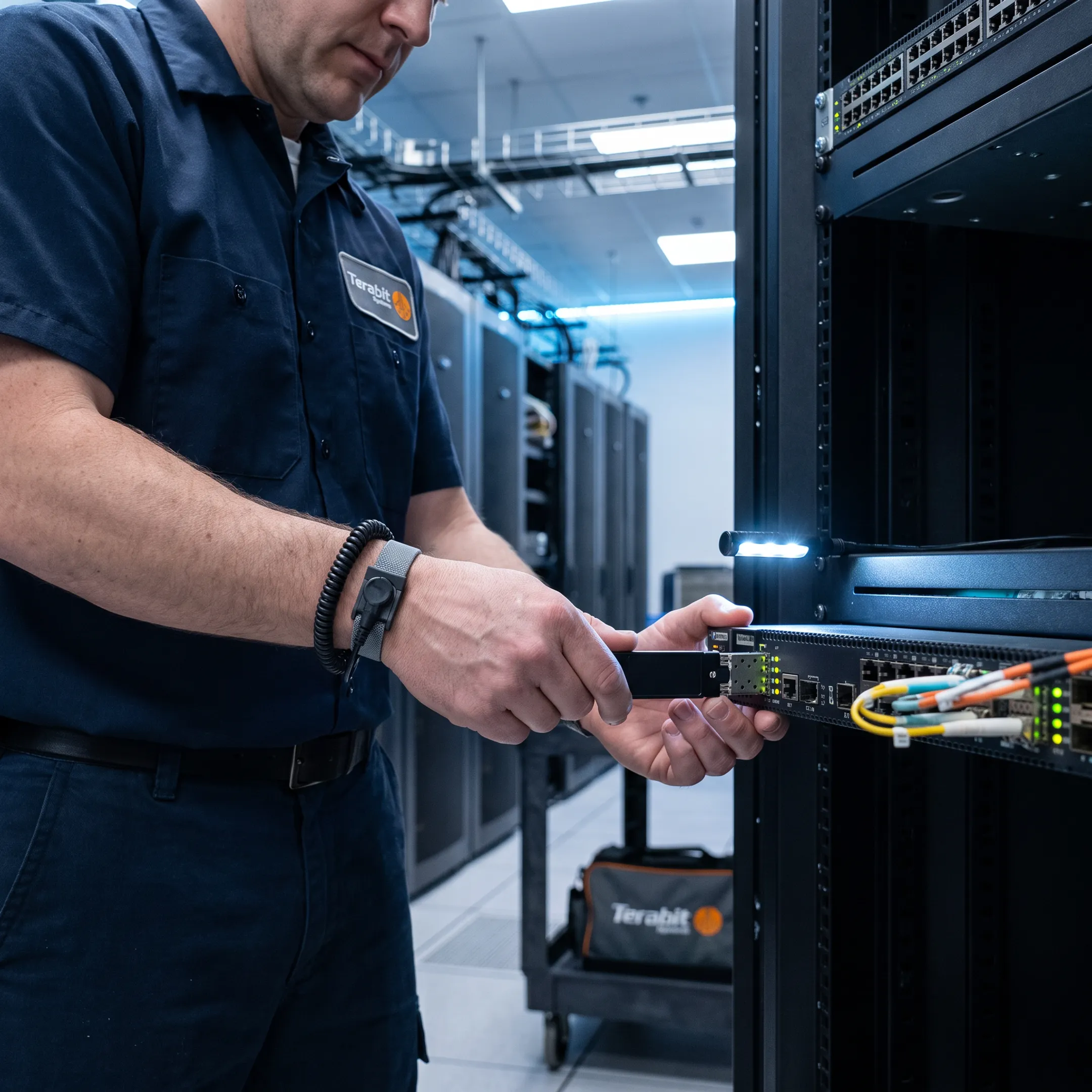 Cloud & Hosting Service Providers