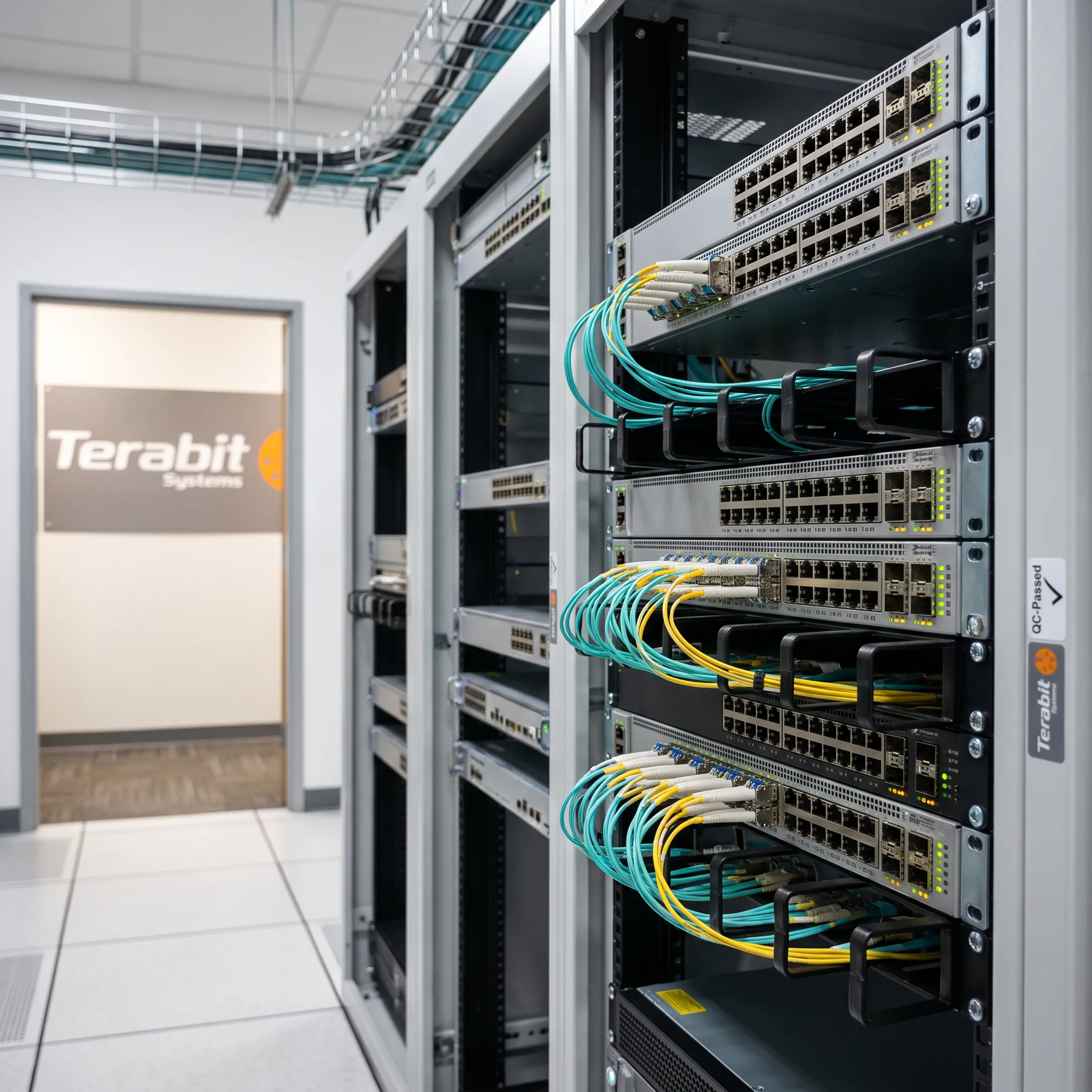 Data Center Operators