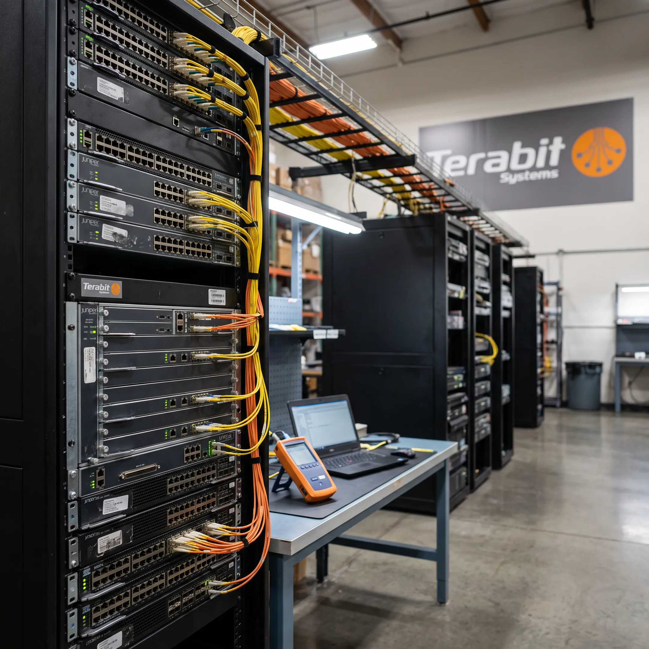 Regional & Triple-Play ISPs