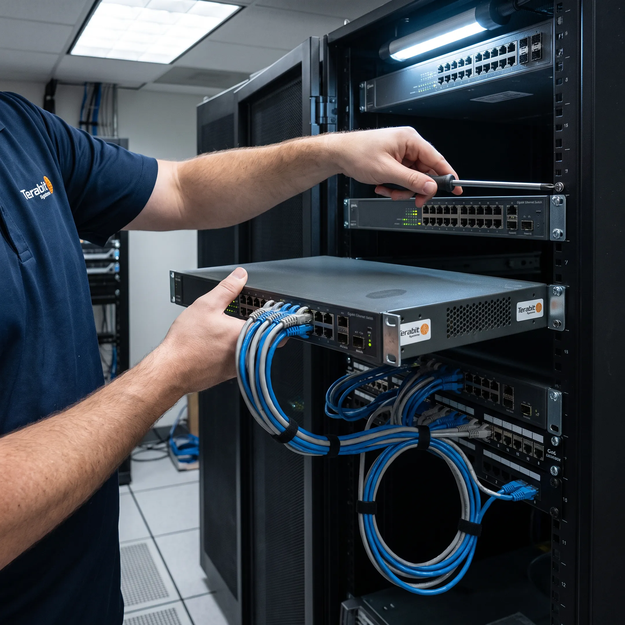 Enterprise IT Teams