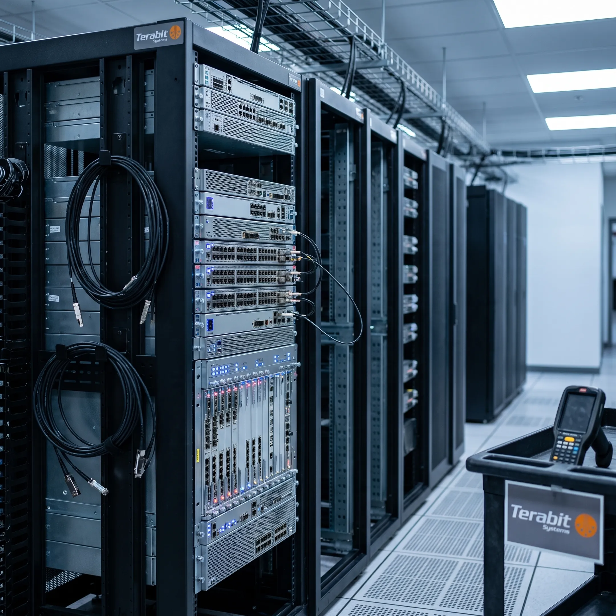 Data Centers