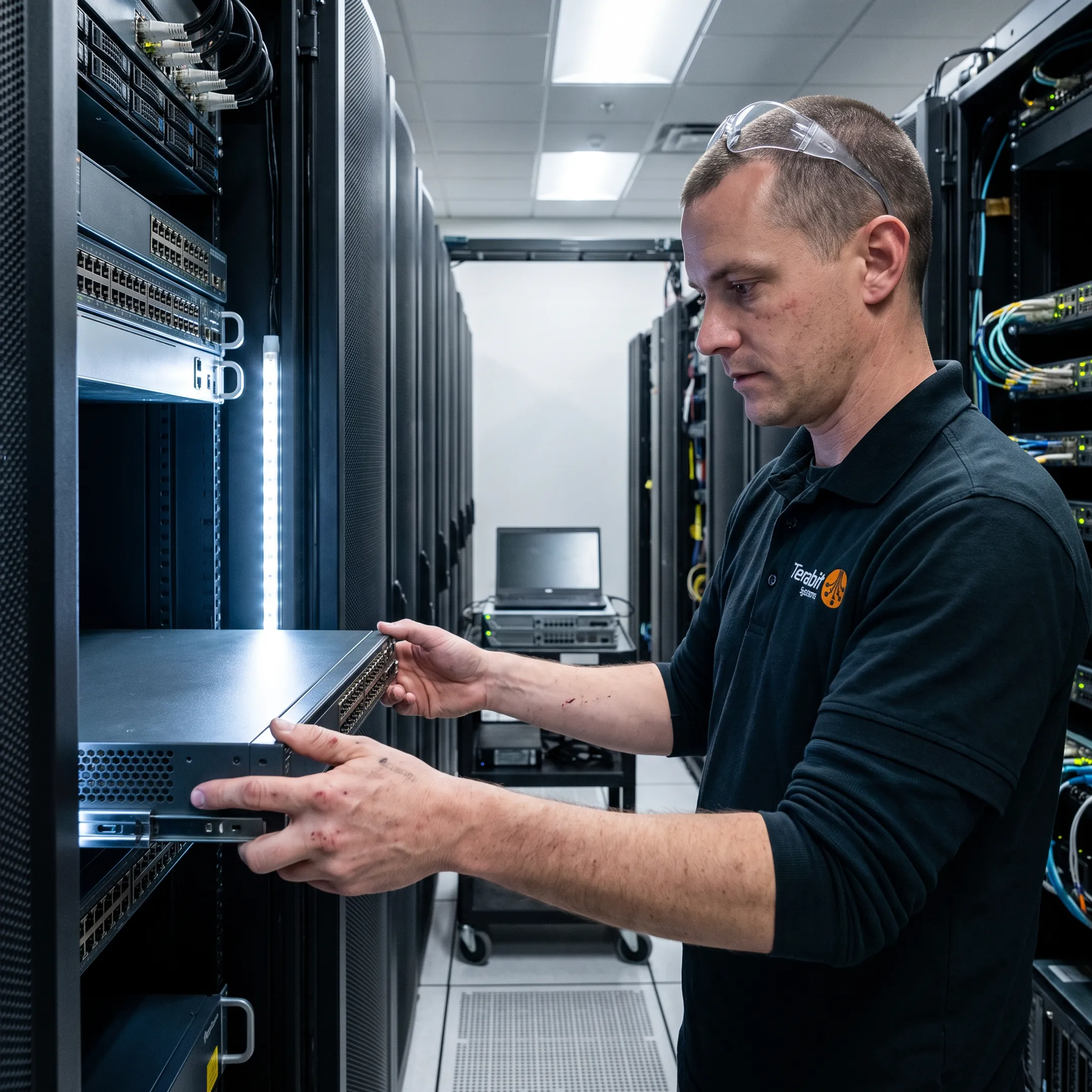 Data Centers