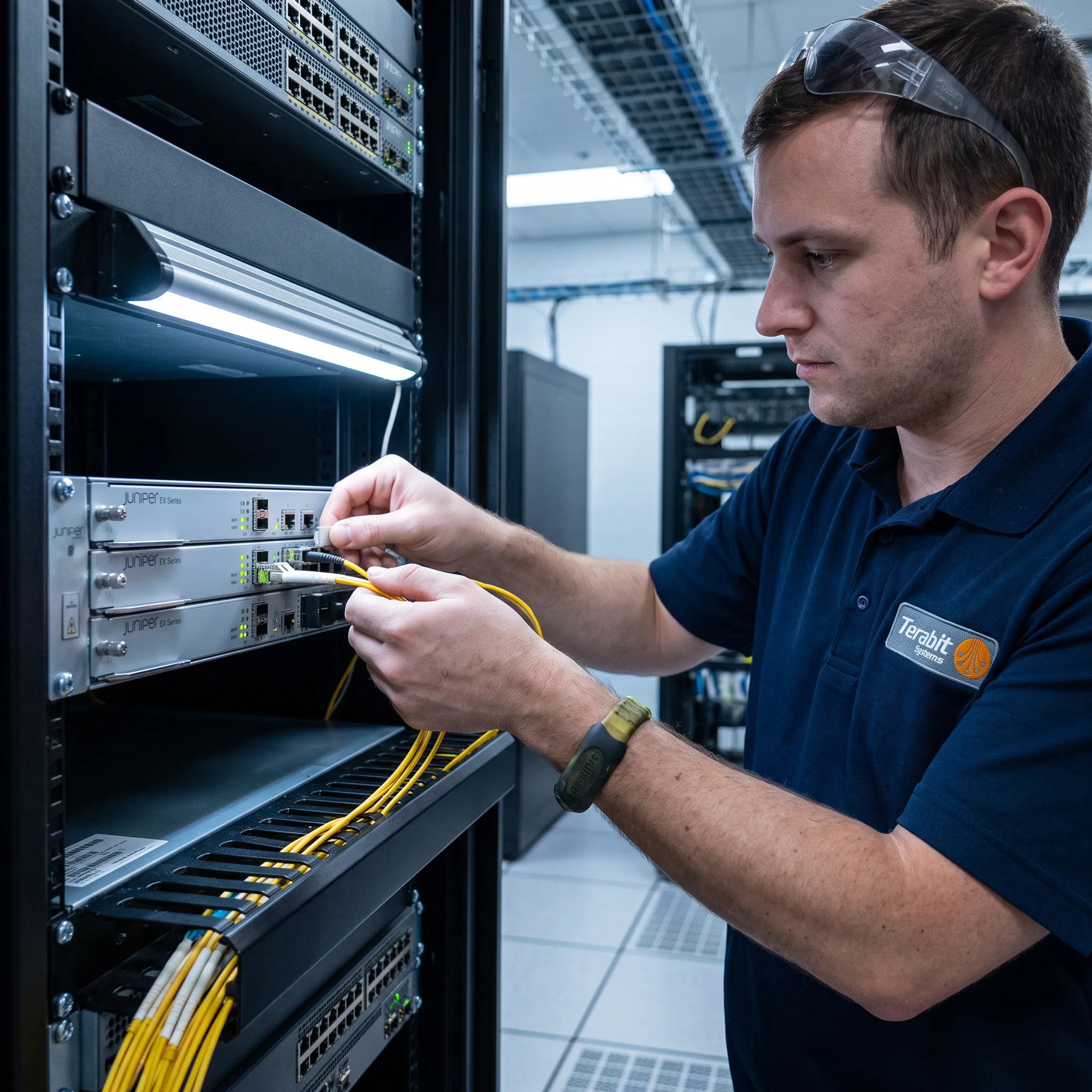 Enterprise IT Teams