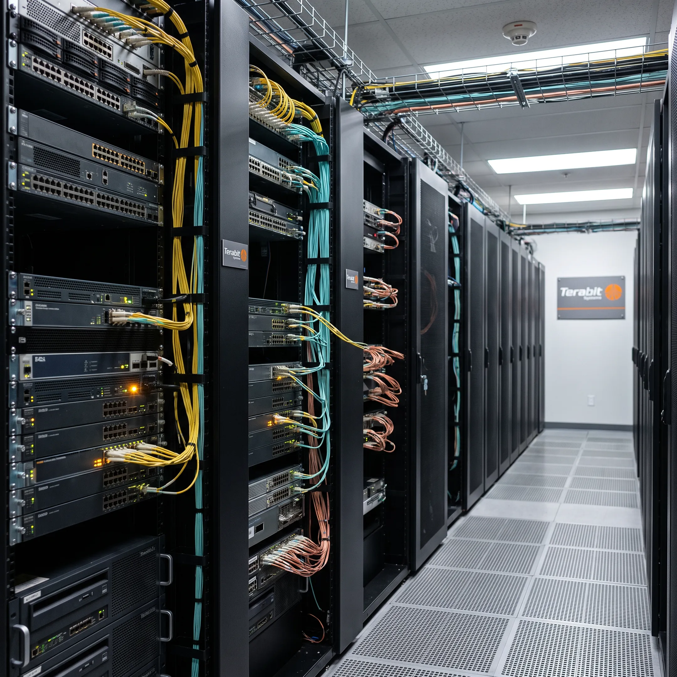 Data Centers