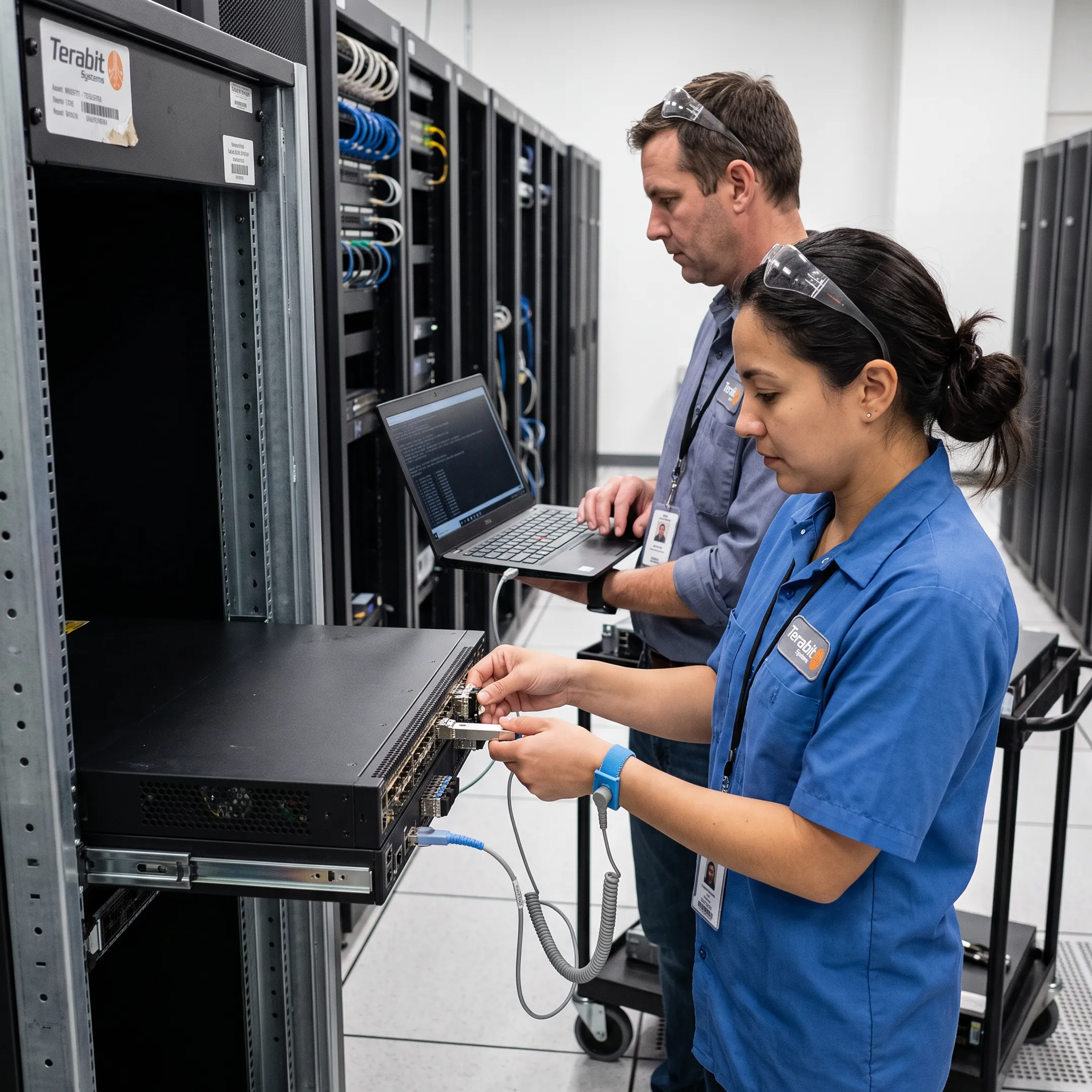 Service Providers