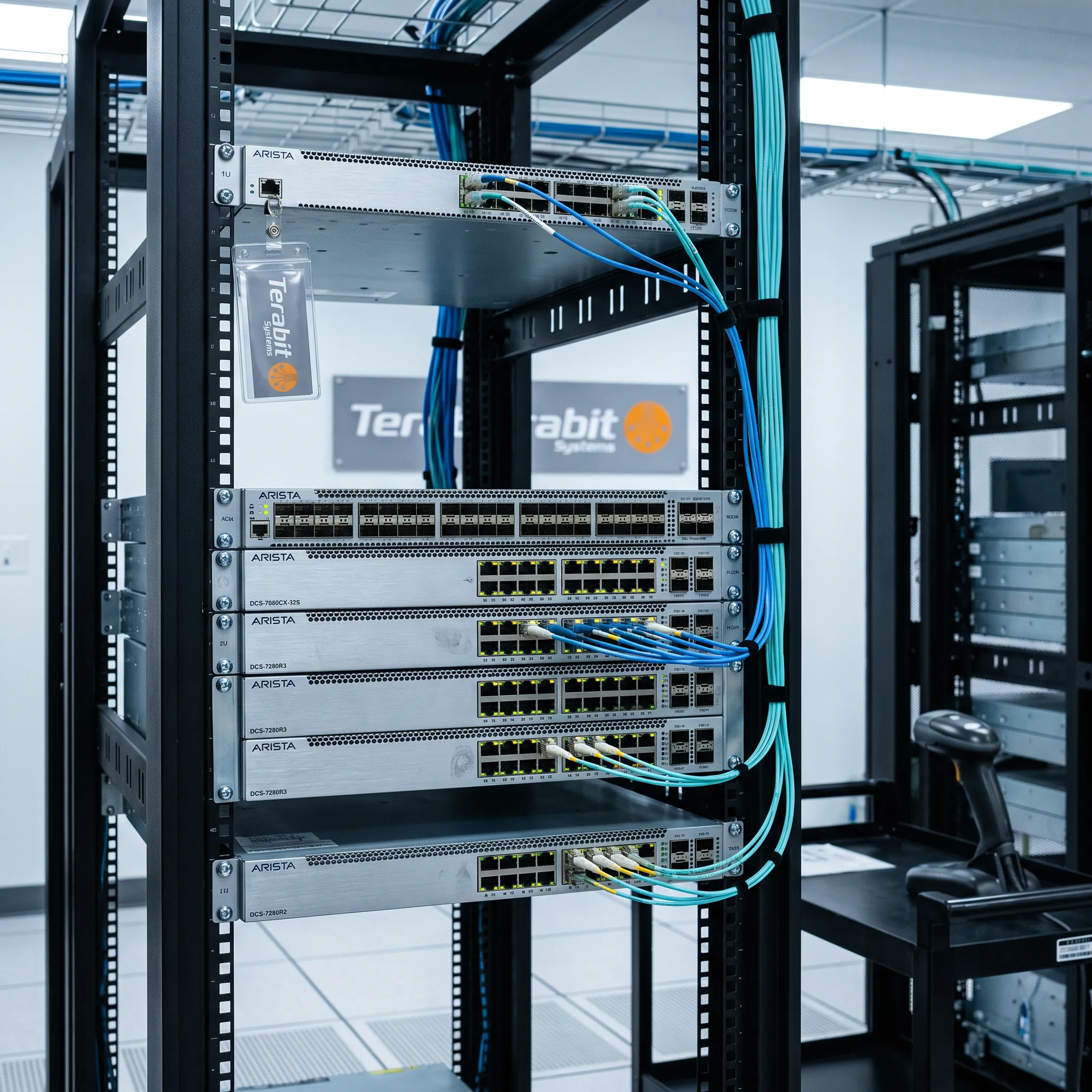 Data Centers
