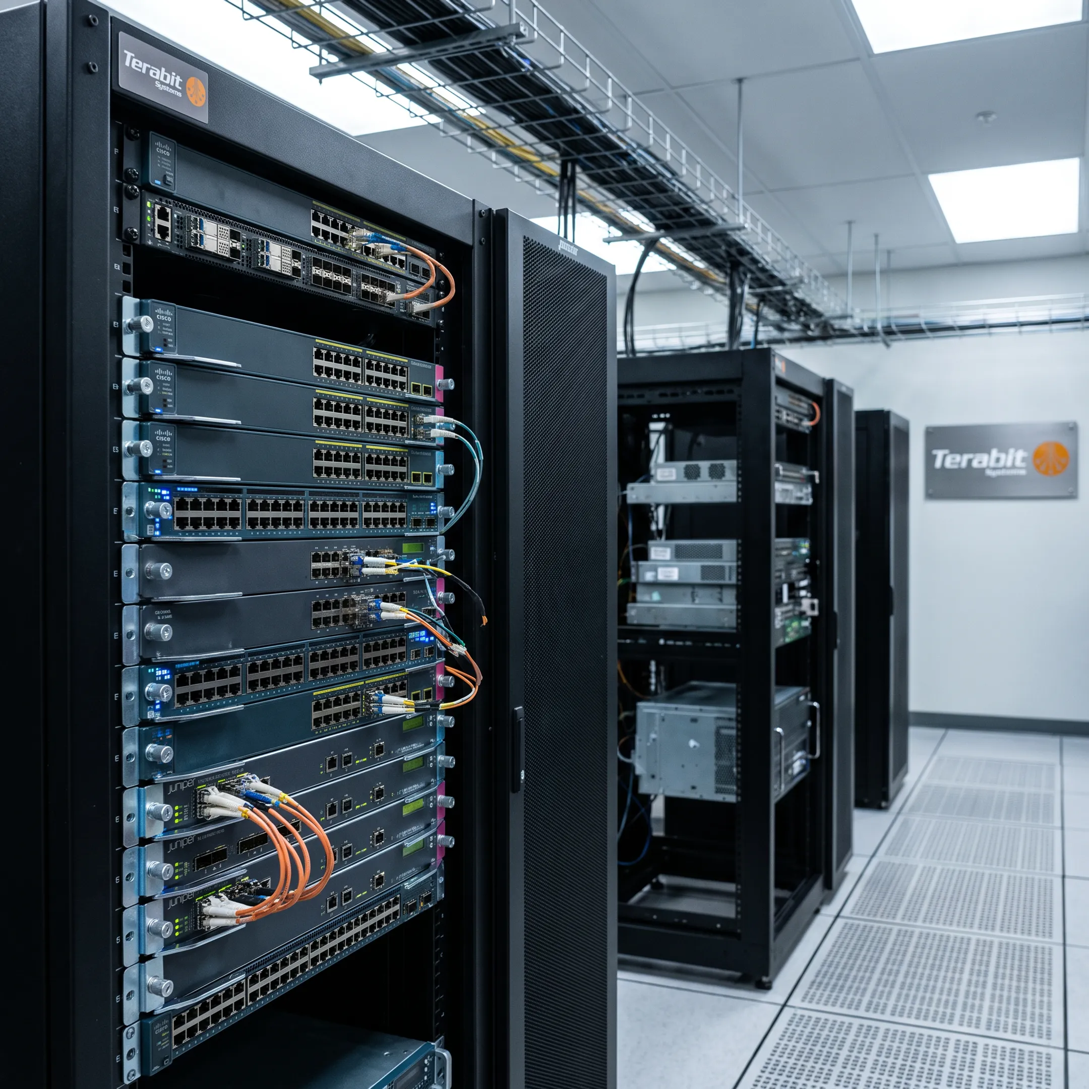 Data Centers