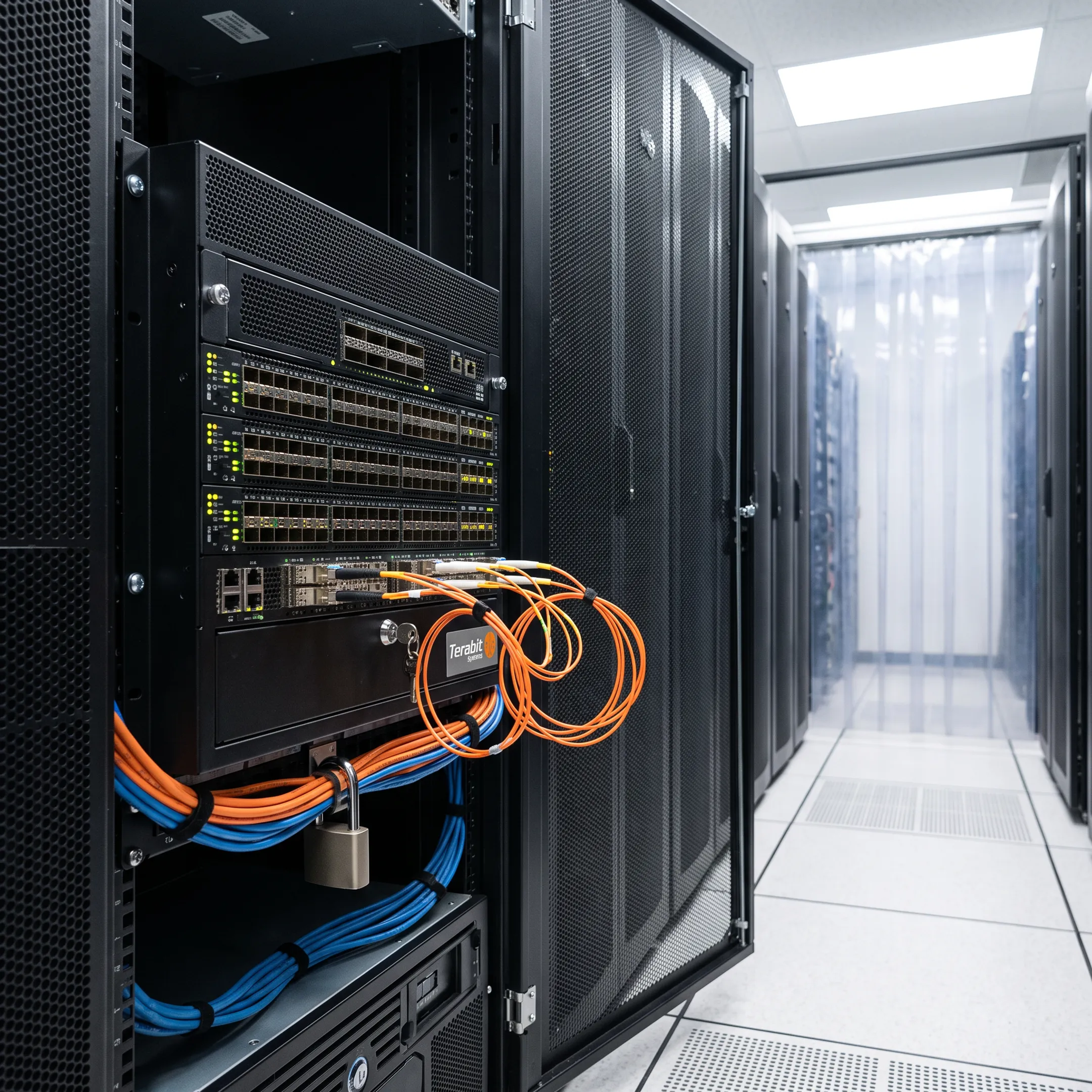 Security-Focused Network Operators