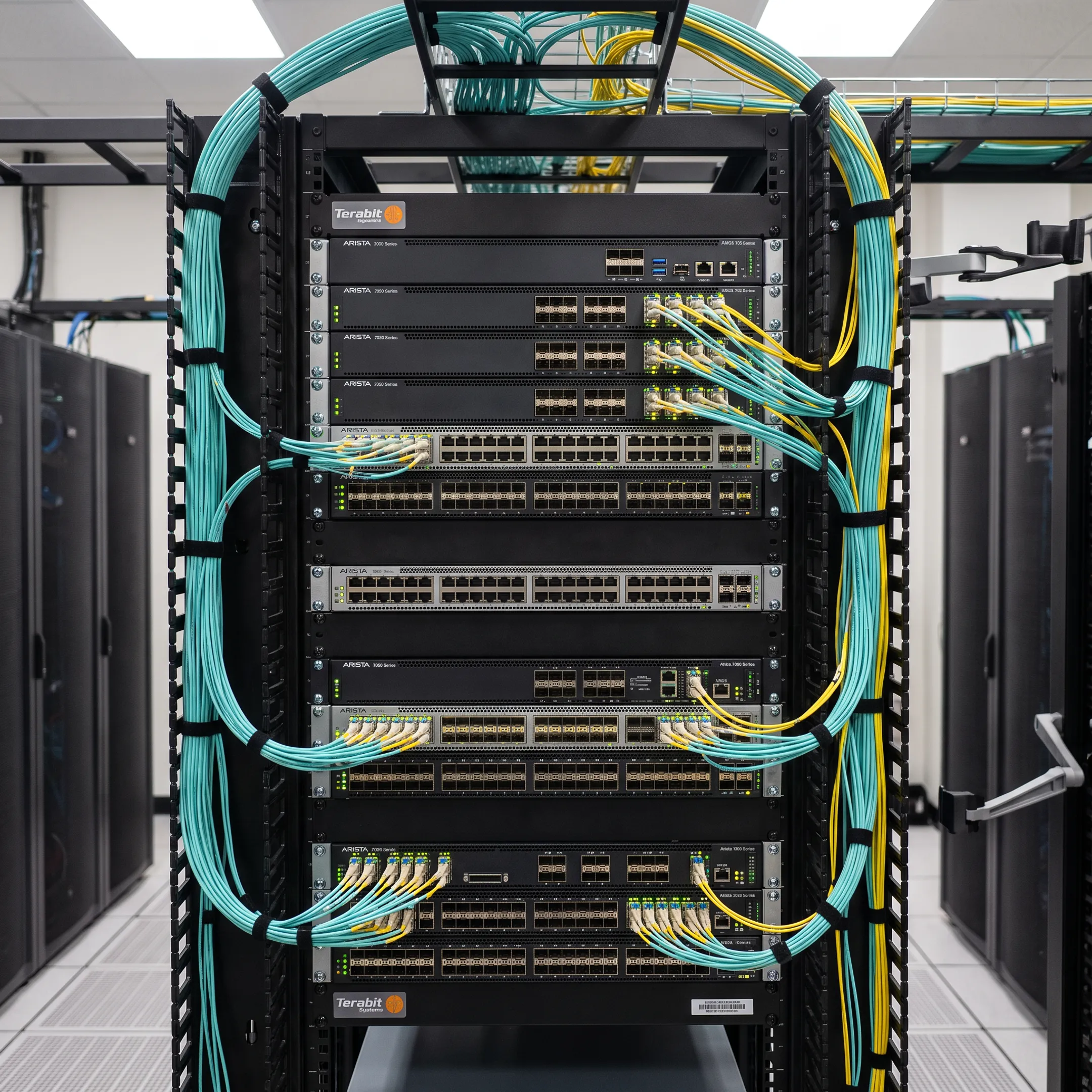 Cloud & Hosting Providers