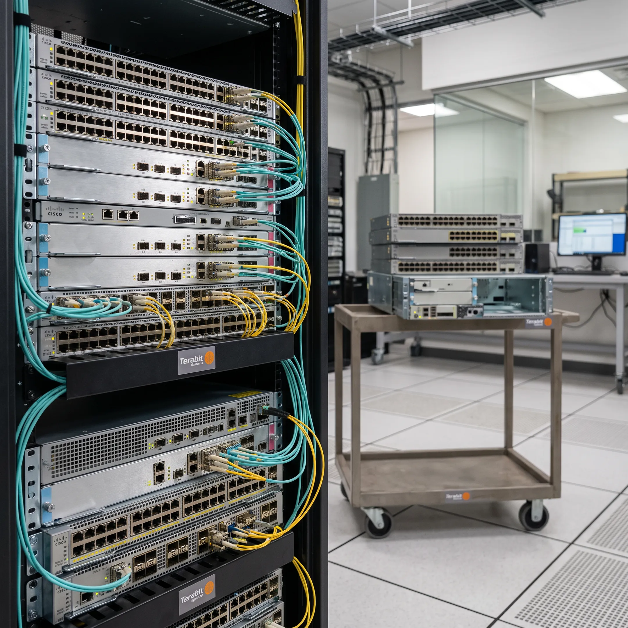Data Center
