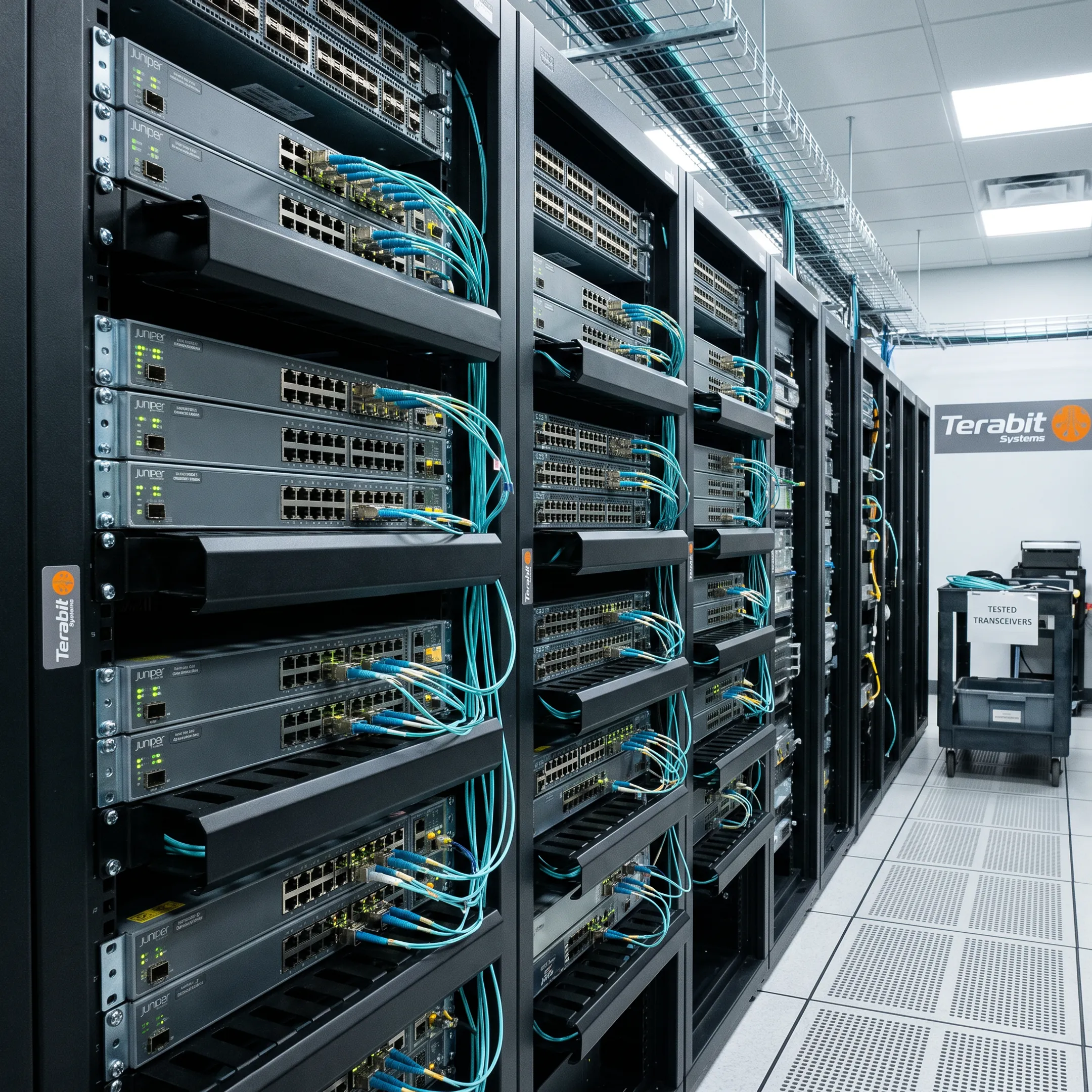 Data Centers