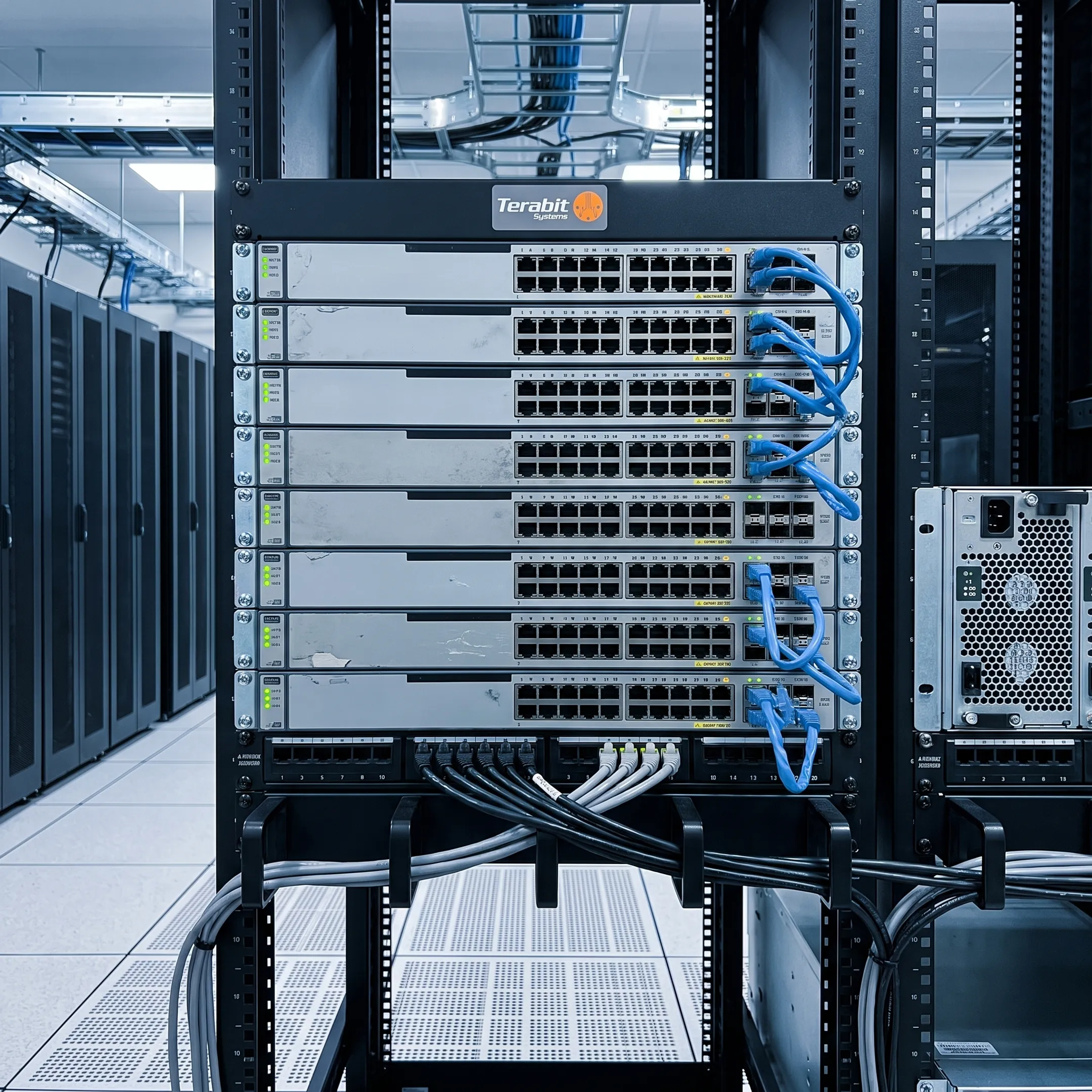 Data Centers