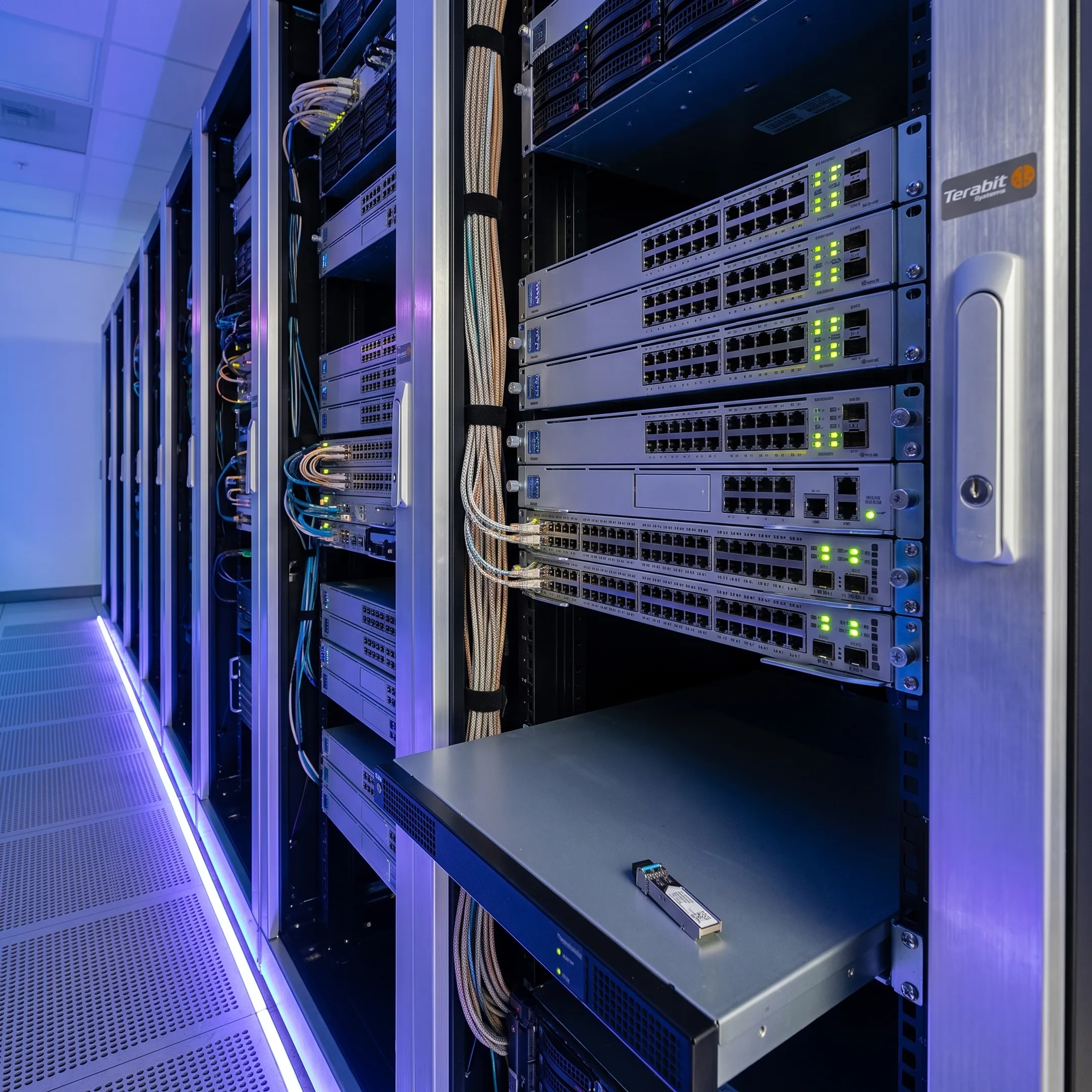 Data Centers