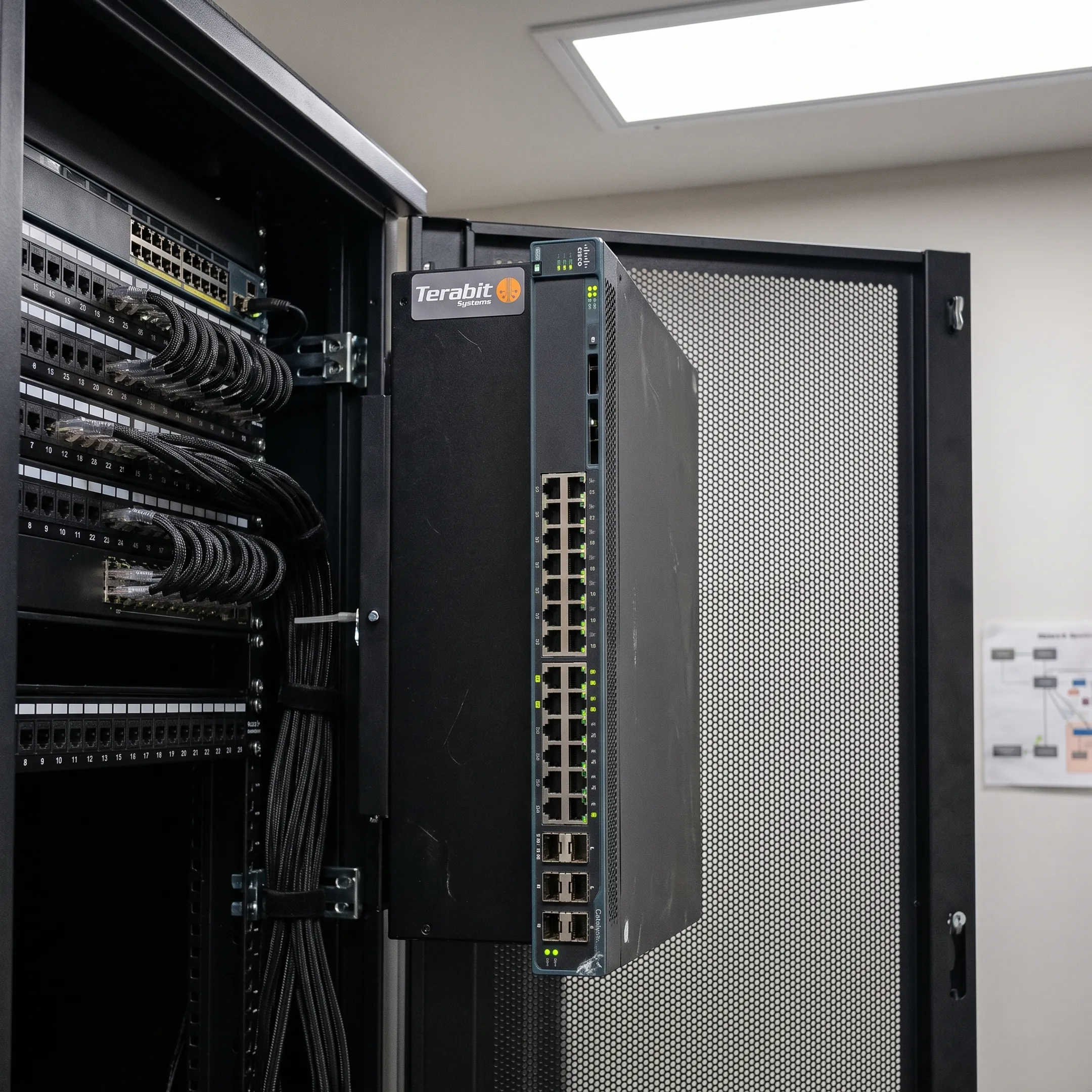 Enterprise IT