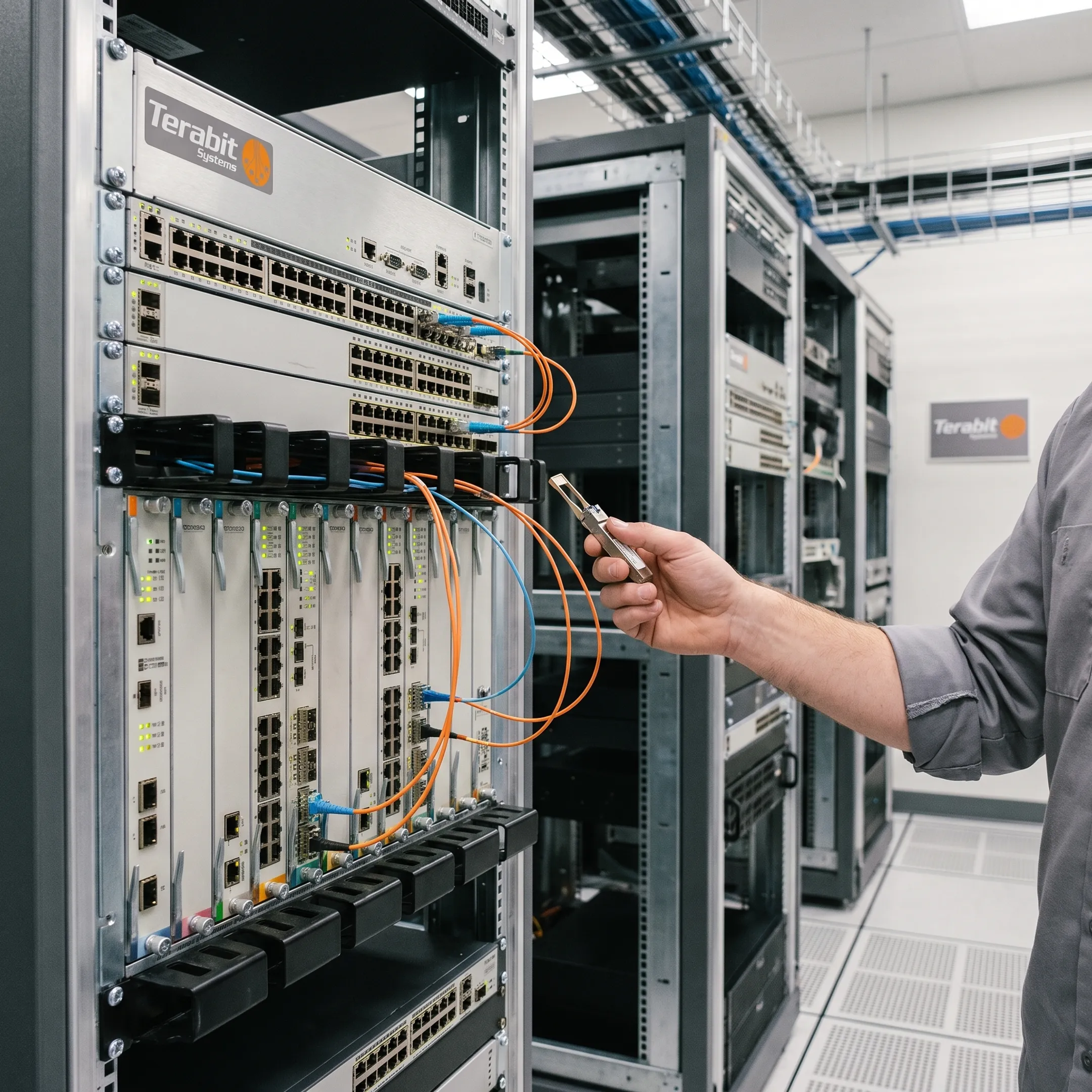 Cloud & Service Providers