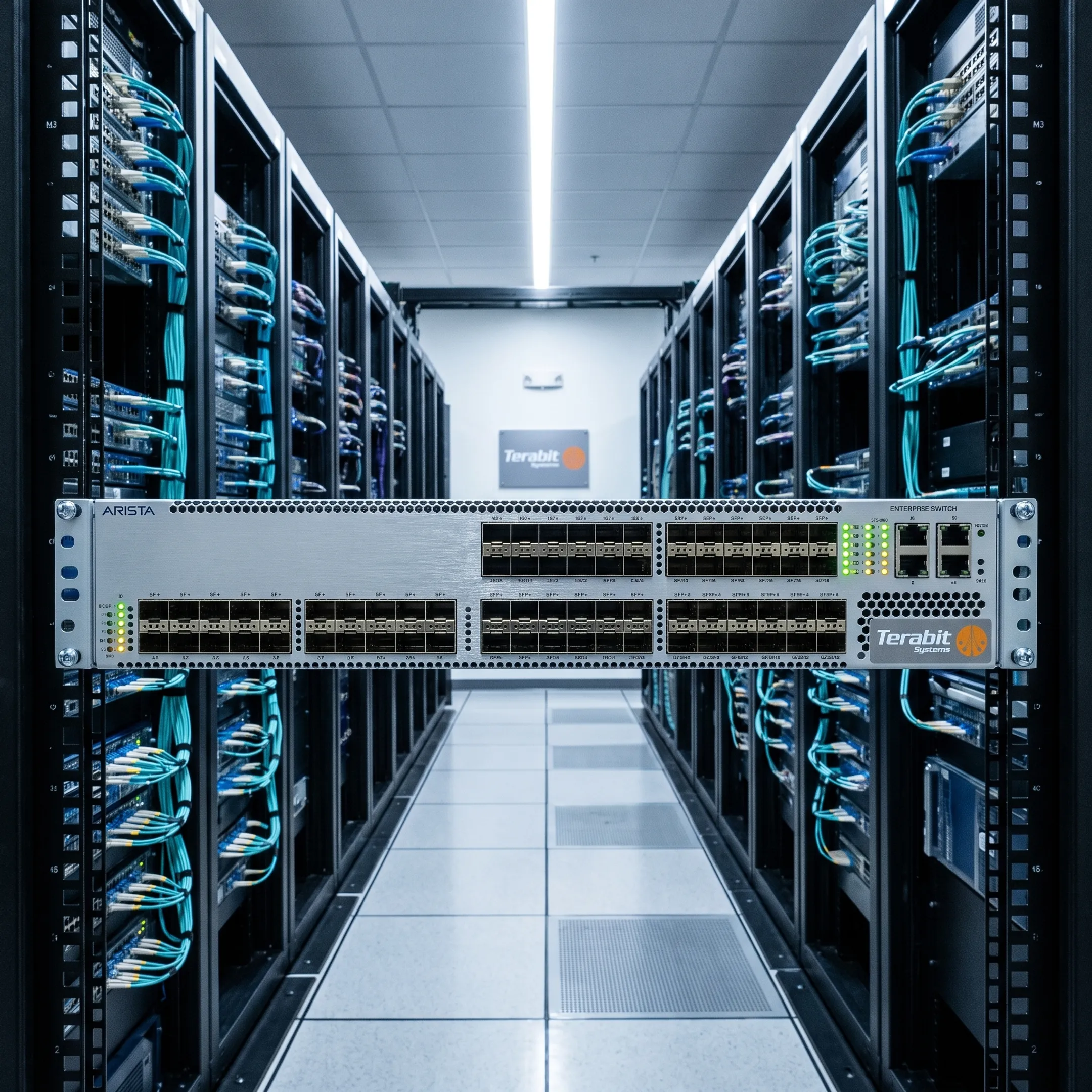 Cloud & Service Providers