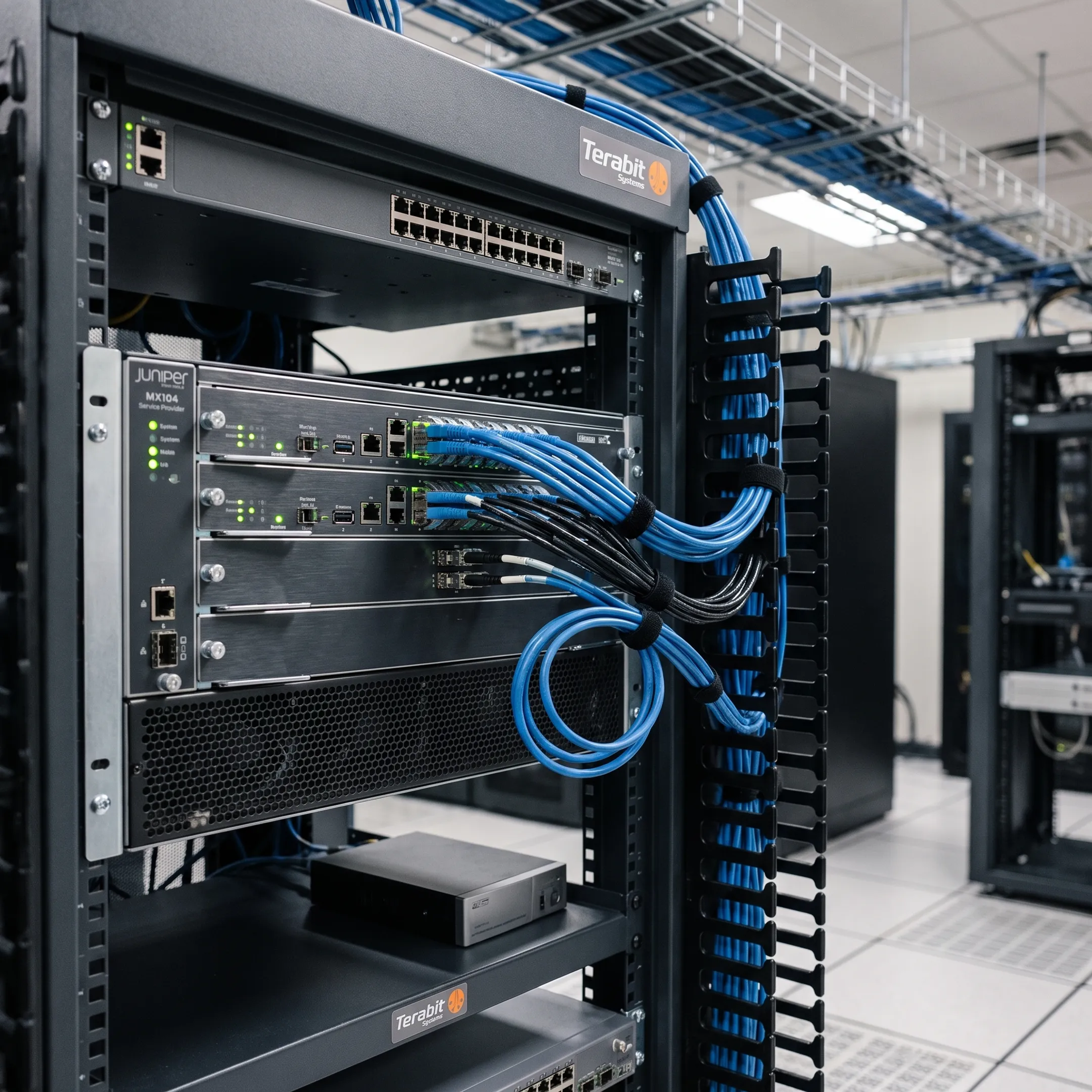Service Providers