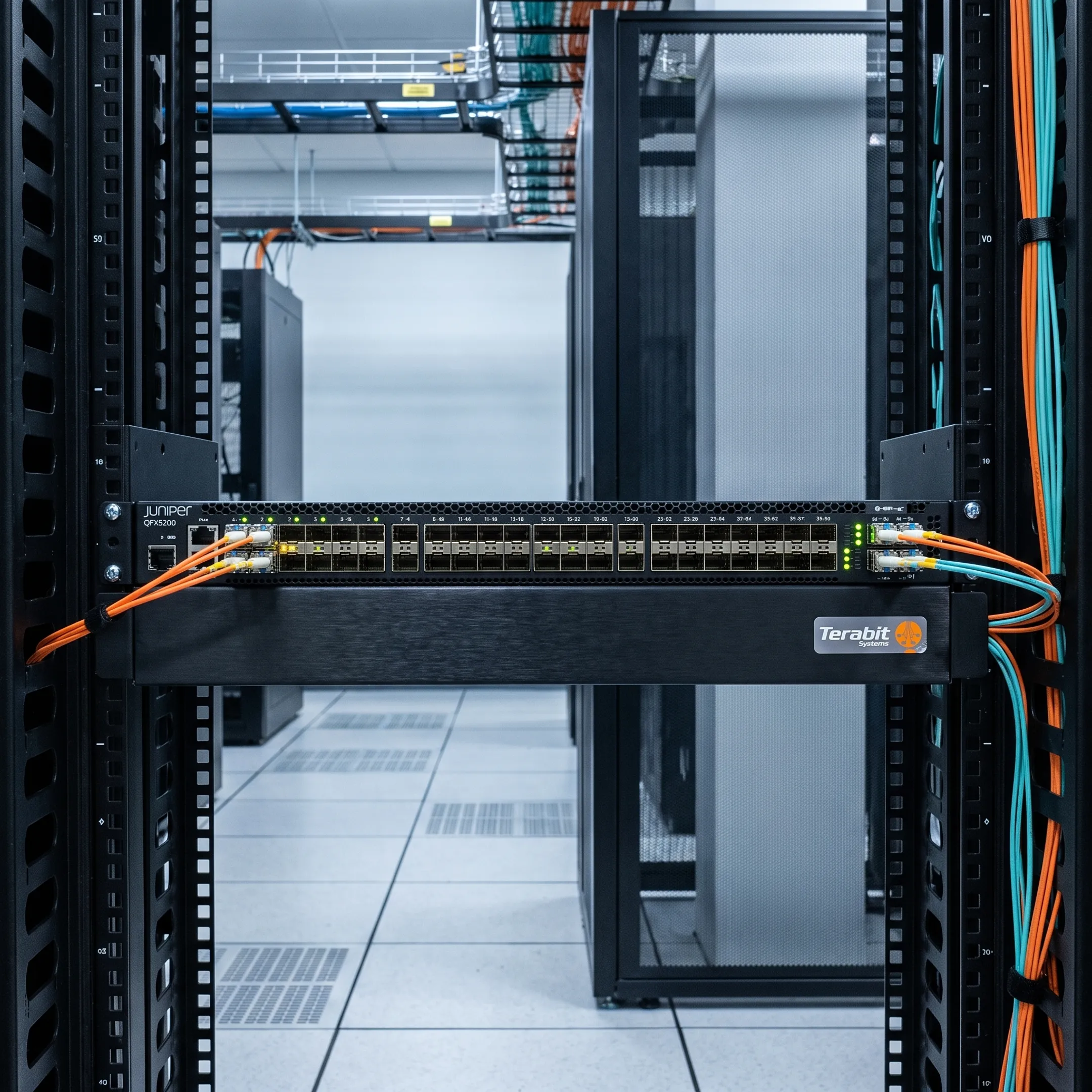Data Centers