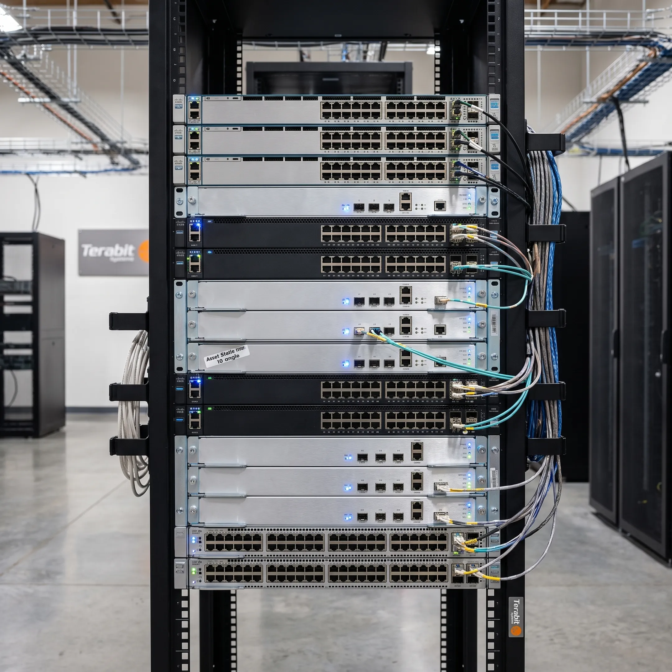 Data Centers