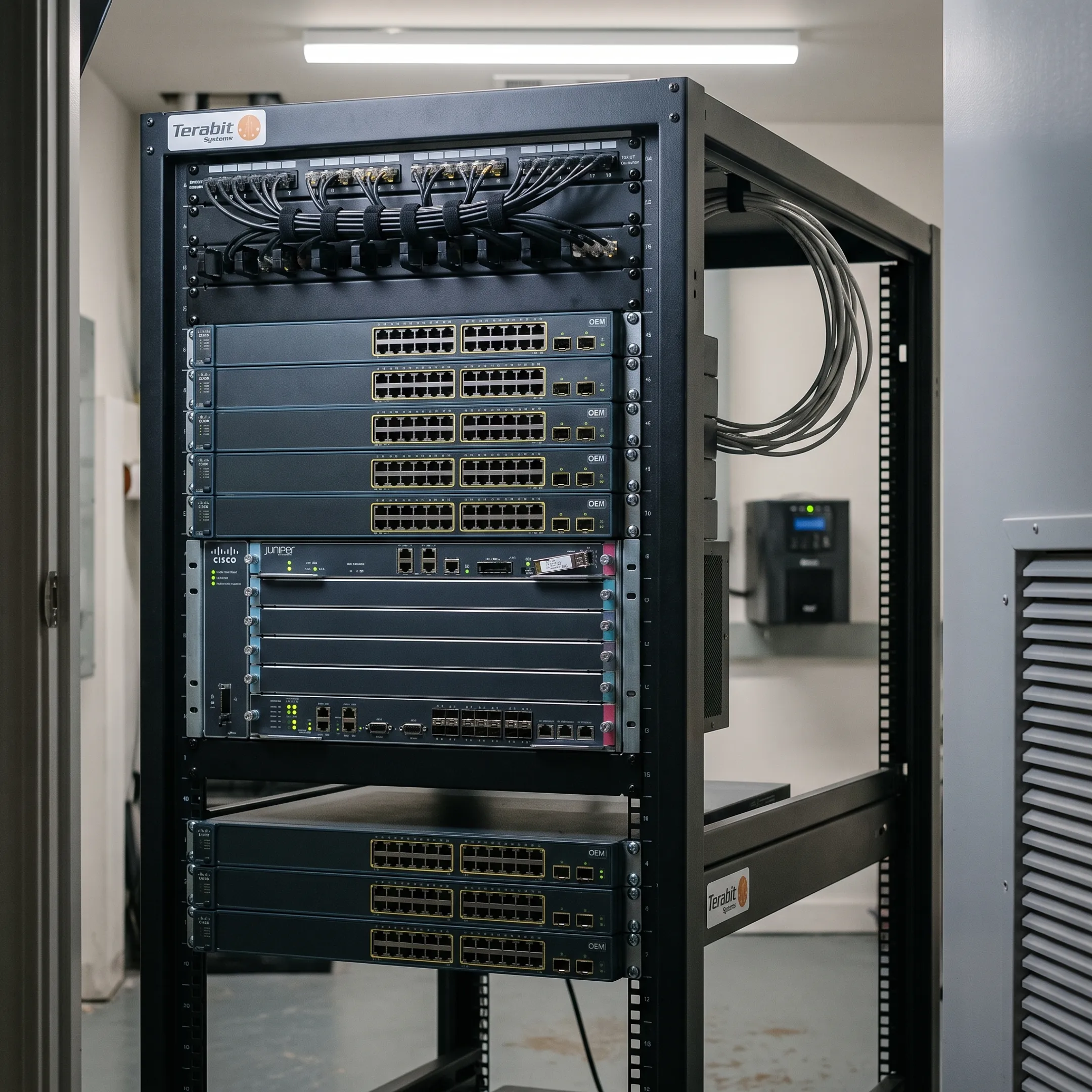 Enterprise IT