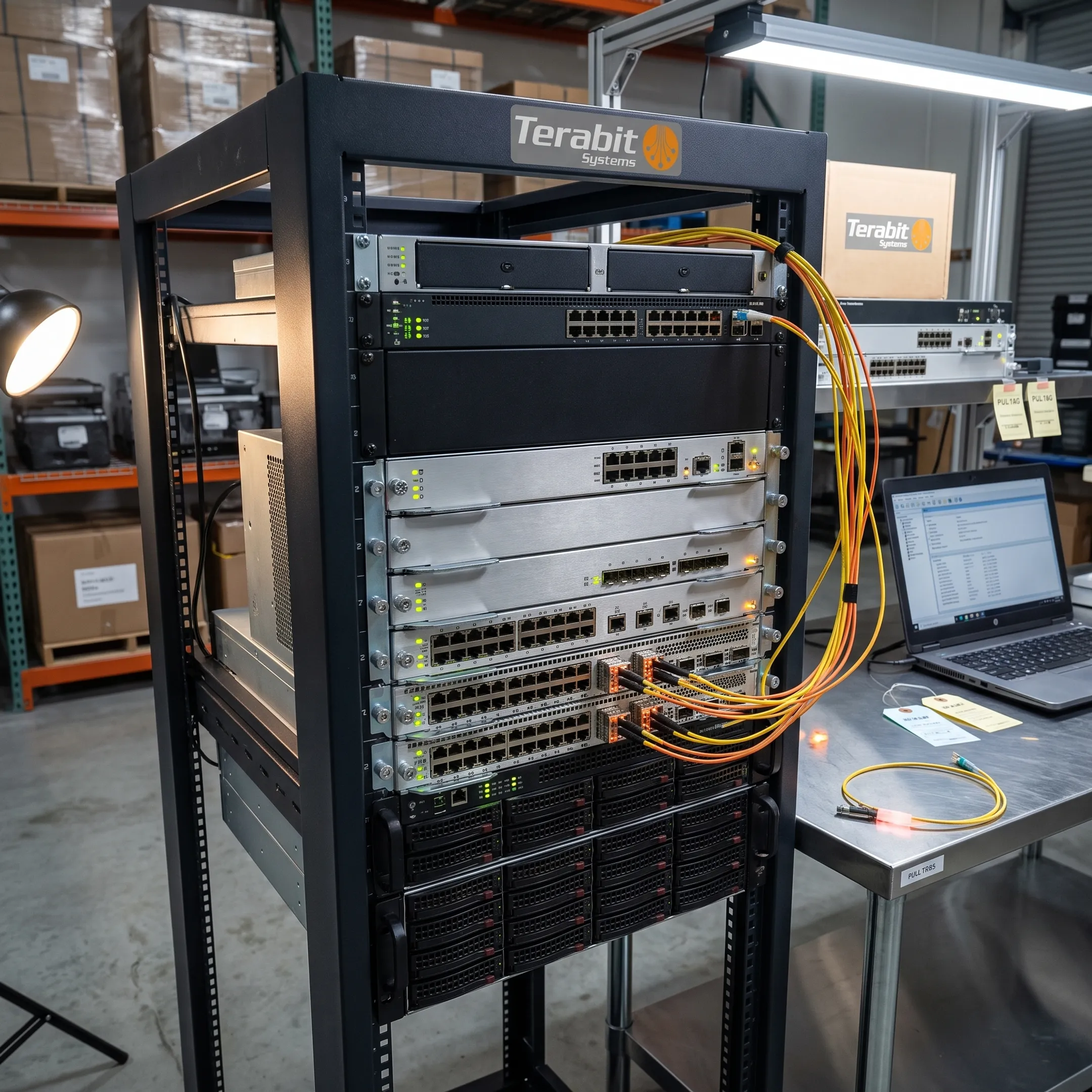 Cloud & Service Providers