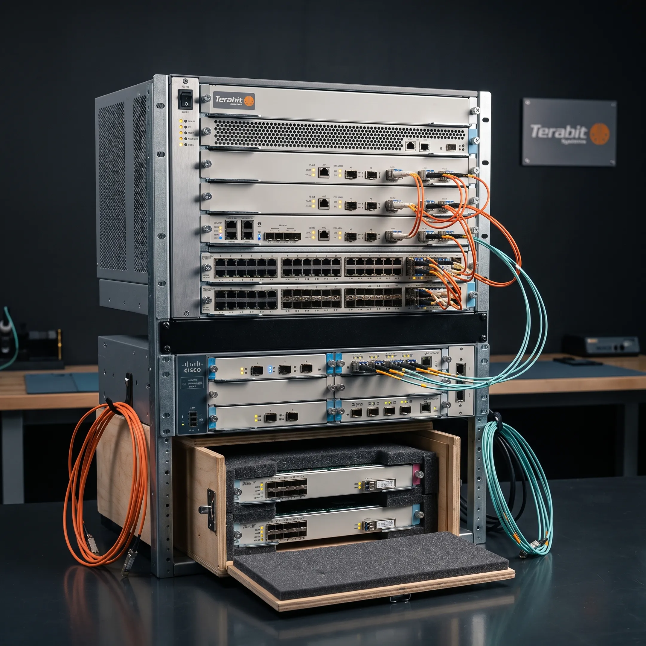 Cloud & Hosting Providers