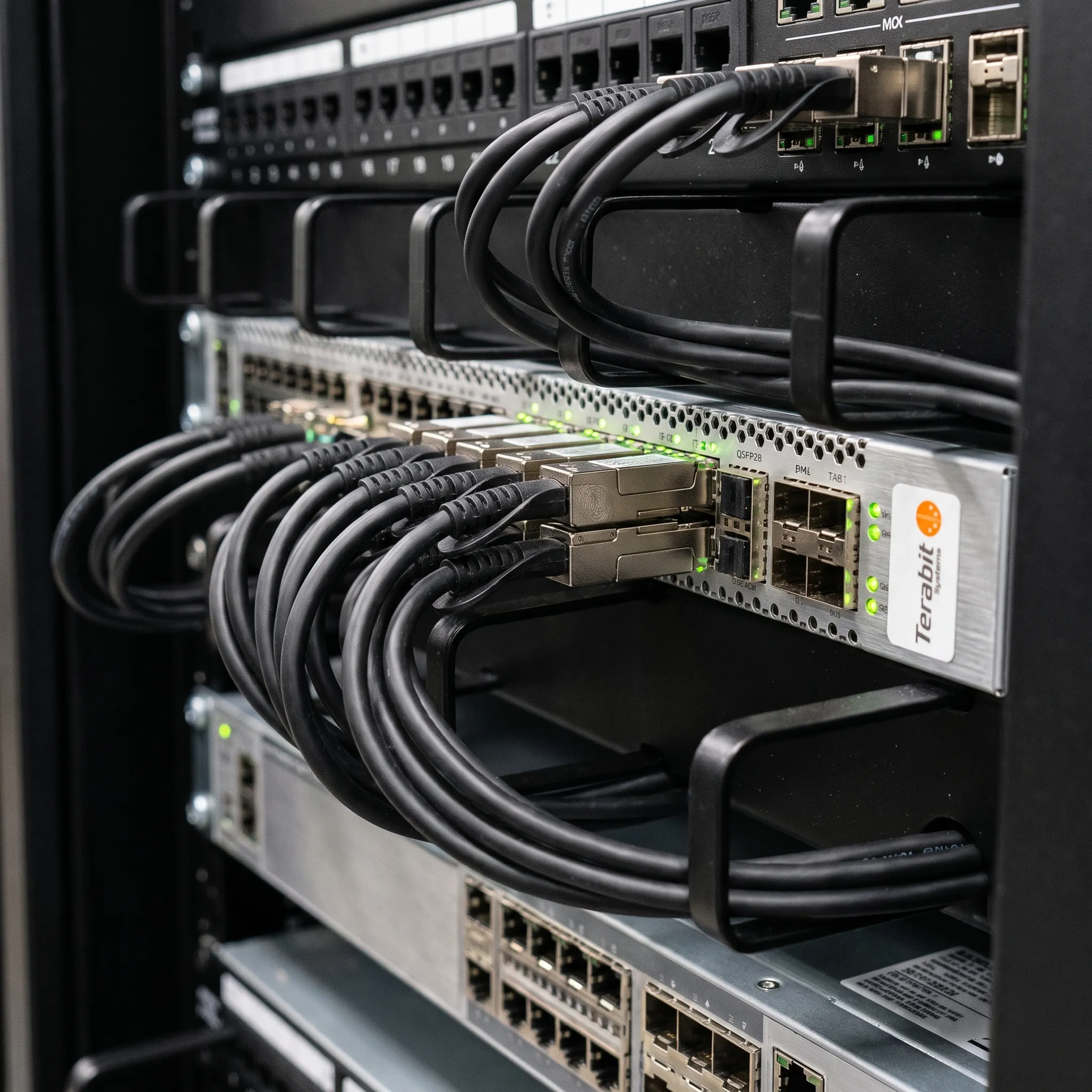 Data Centers